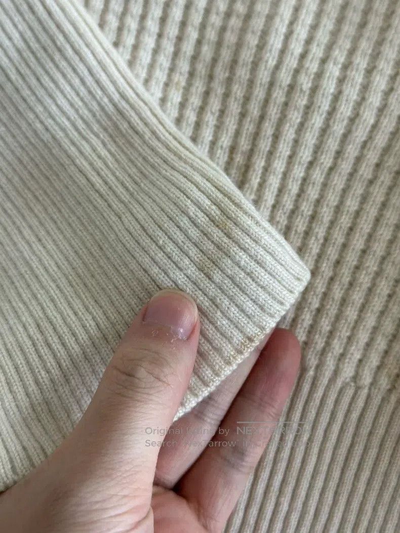 Thom Browne Thom Browne Cashmere Sweater Size US XL / EU 56 / 4 - 5 Thumbnail