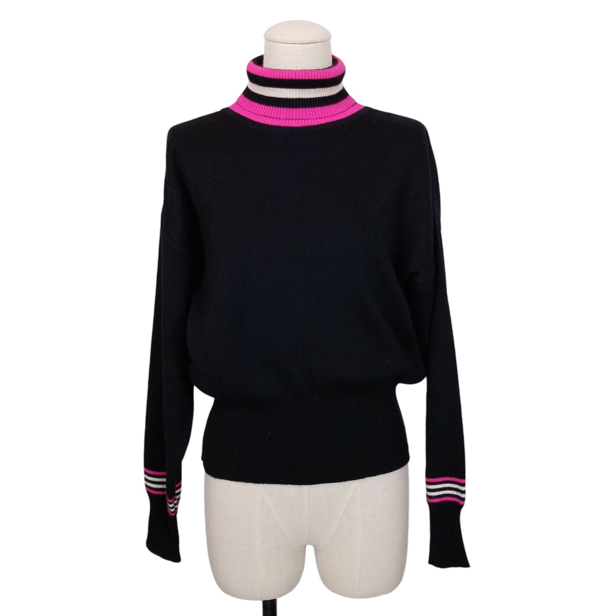 Meister Vintage Ski Sweater Size S / US 4 / IT 40 - 1 Thumbnail