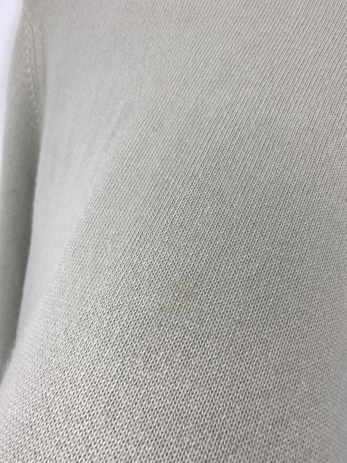 Vintage Chanel Pure Cashmere Sweater Cardigan Dior
