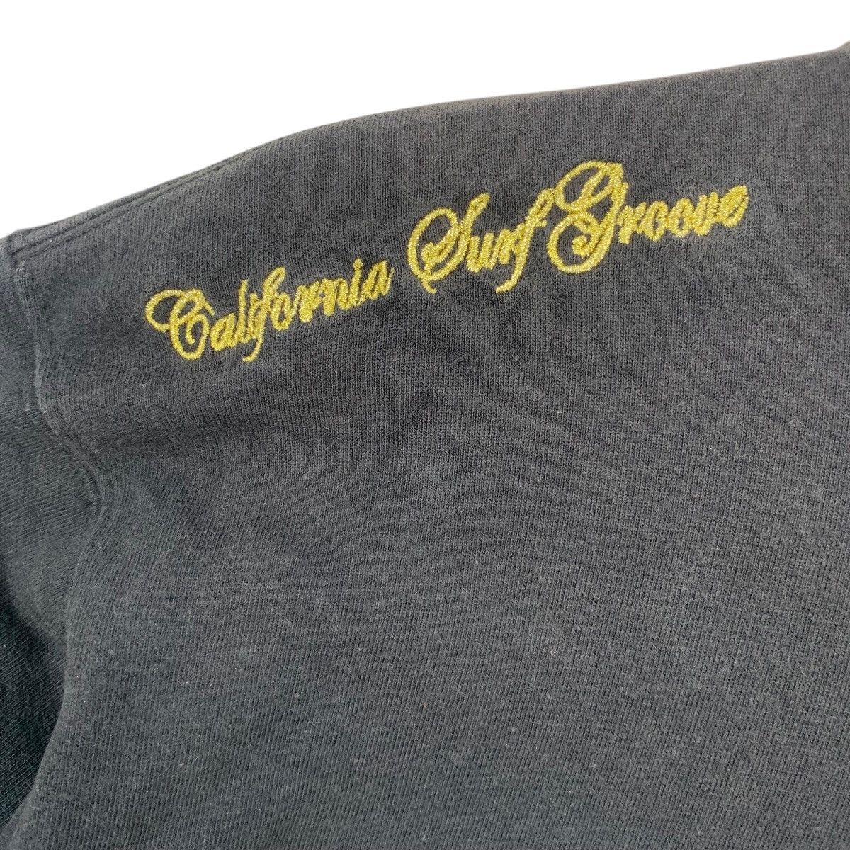 Body Glove Vintage BODY GLOVE California Surf Groove Redondo Tee Shirt Size US L / EU 52-54 / 3 - 4 Thumbnail