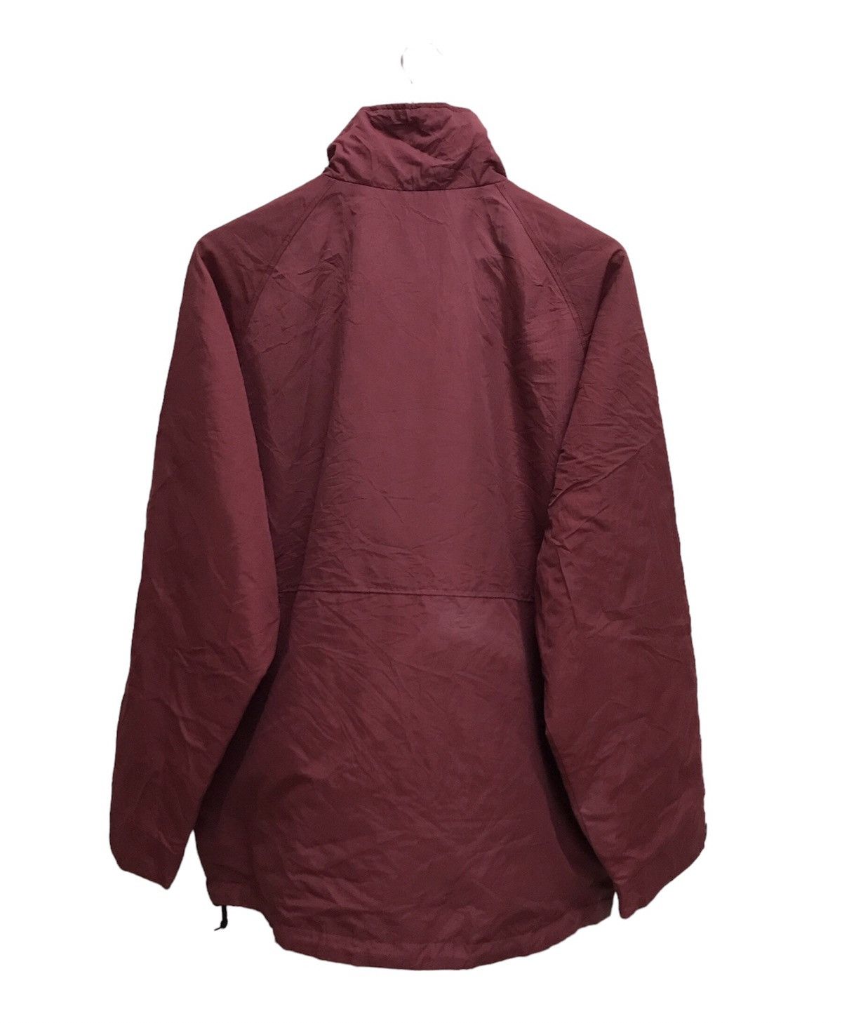 Japanese Brand VINTAGE SASQUATCH ANORAK JACKET Size US XL / EU 56 / 4 - 2 Thumbnail