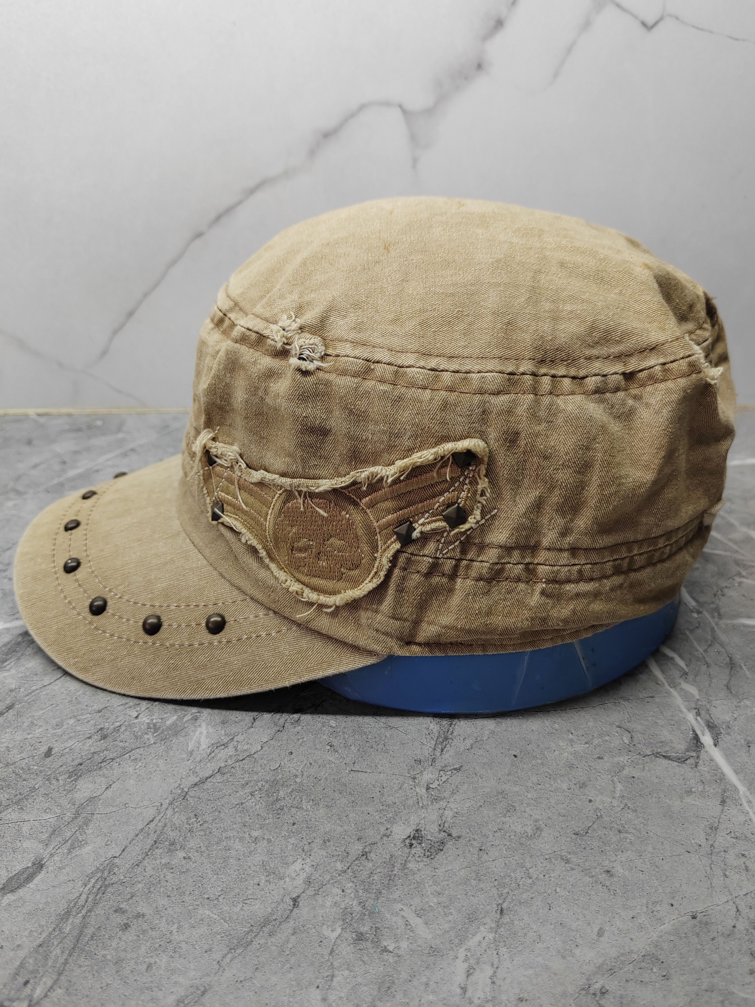 If Six Was Nine Men's Caps | Grailed