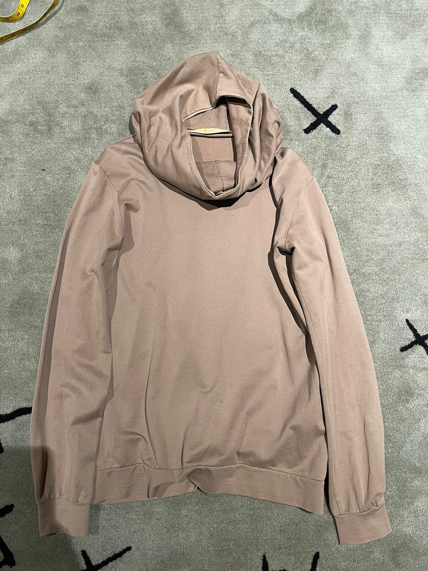 Carol Christian Poell carol christian poell experimental hoodie Size US L / EU 52-54 / 3 - 1 Thumbnail