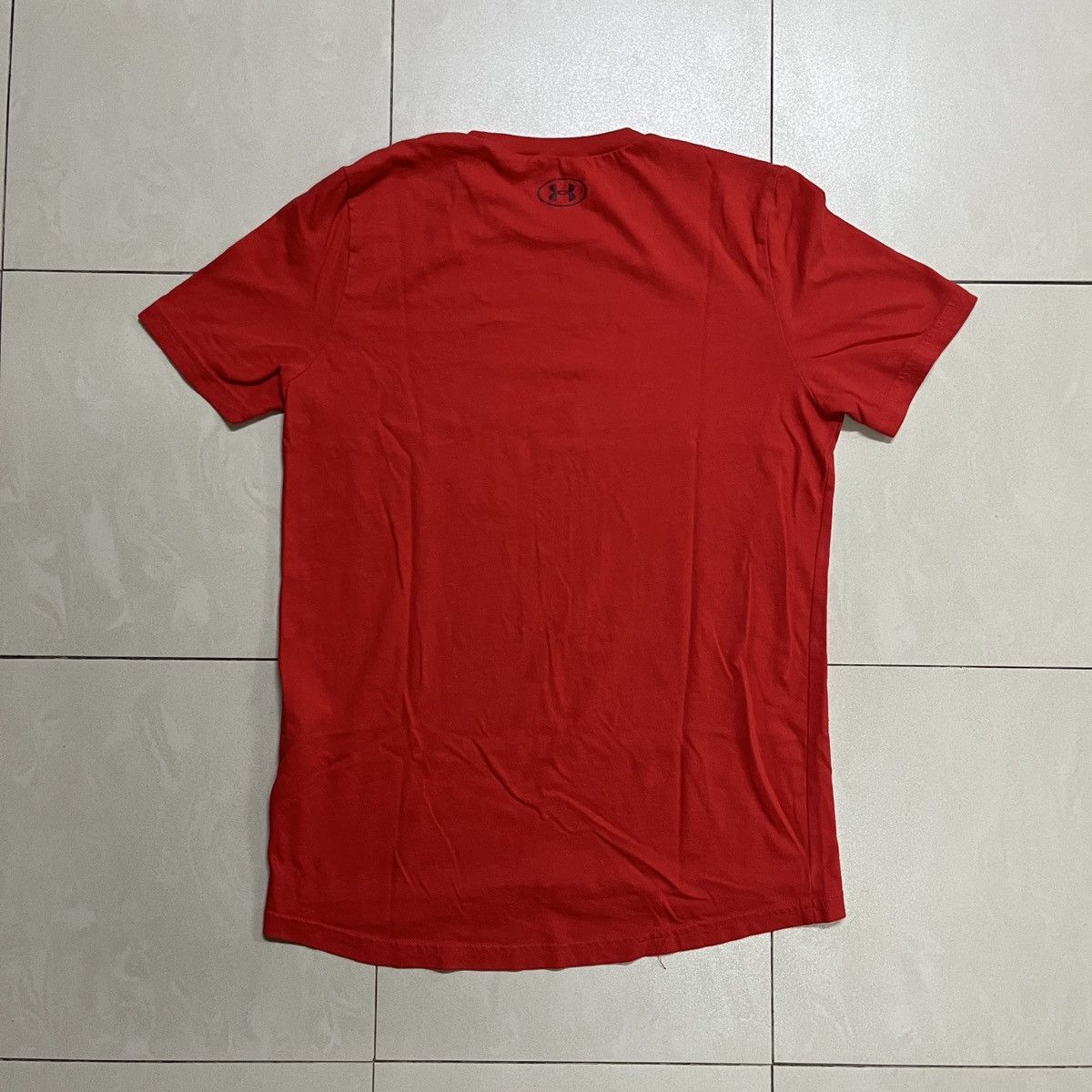 Under Armour Under Armour T Shirt Size US S / EU 44-46 / 1 - 8 Thumbnail