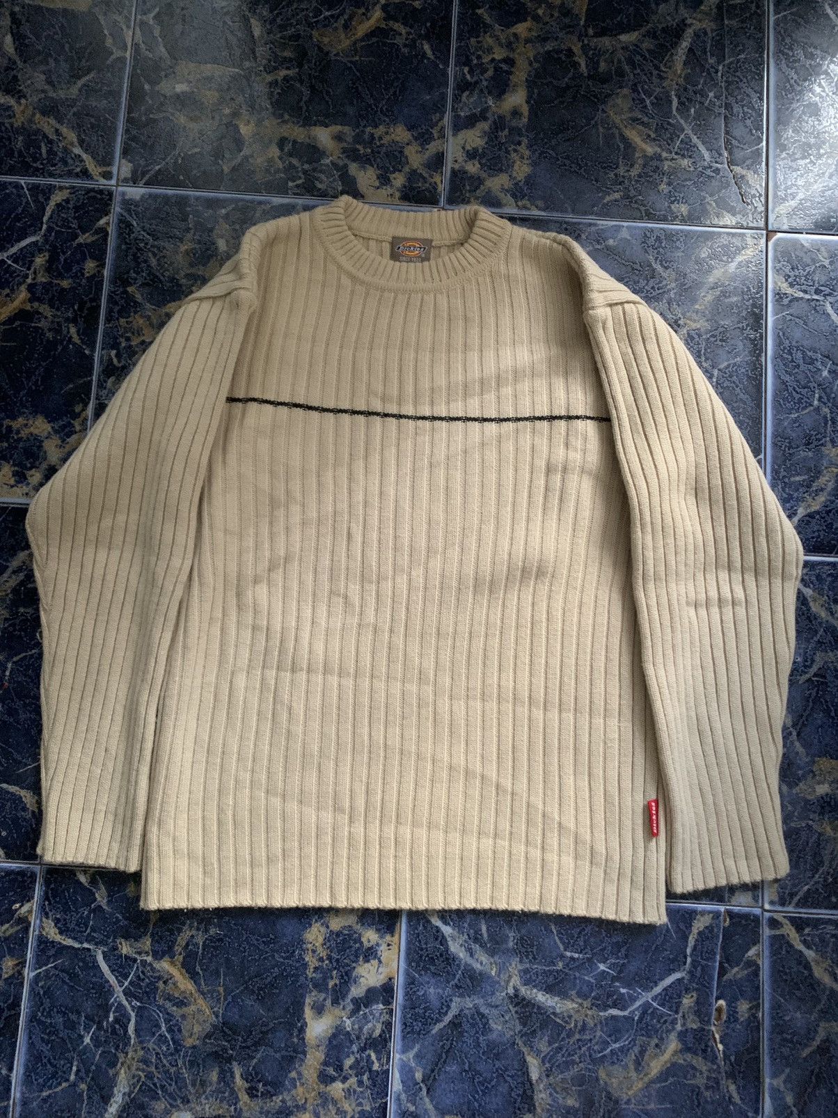 Dickies dickies sk8 men’s sweater Size US M / EU 48-50 / 2 - 2 Thumbnail