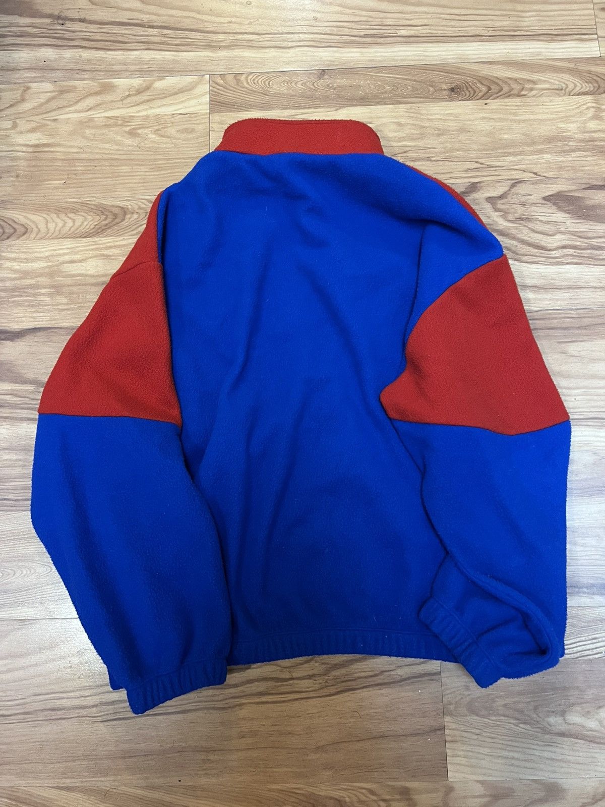 Celine Hedi Slimane Celine SS21 Dancing Kid Fleece Jacket Size US XXL / EU 58 / 5 - 9 Thumbnail