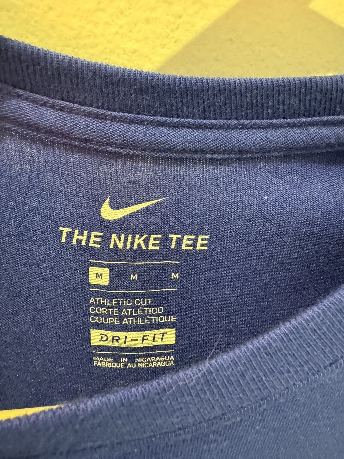 Nike Nike Kawhi Leonard Clippers Tee Size US M / EU 48-50 / 2 - 2 Thumbnail