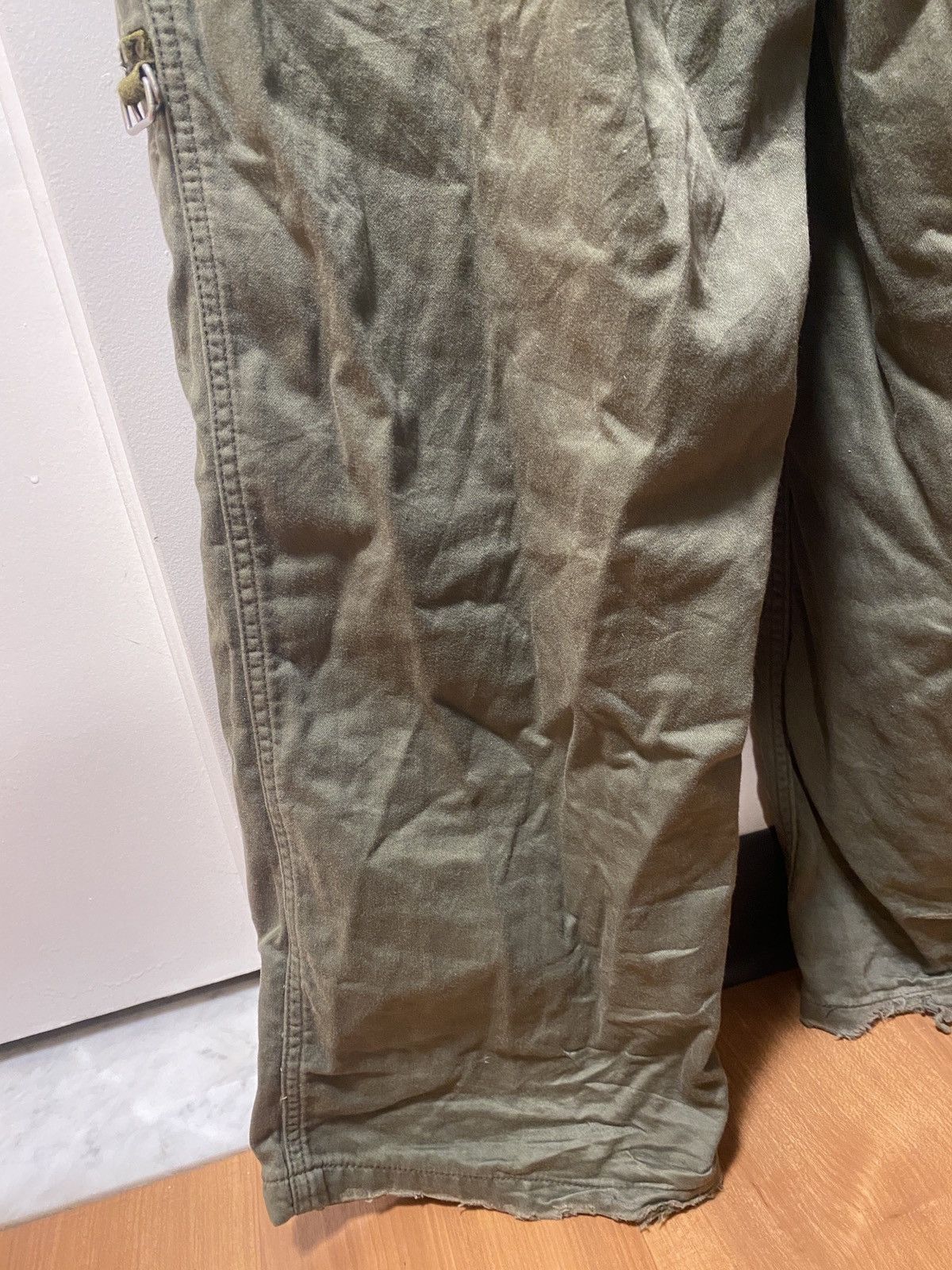 Le Grande Bleu (L.G.B.) LGB Flight Suit Size US 32 / EU 48 - 5 Thumbnail