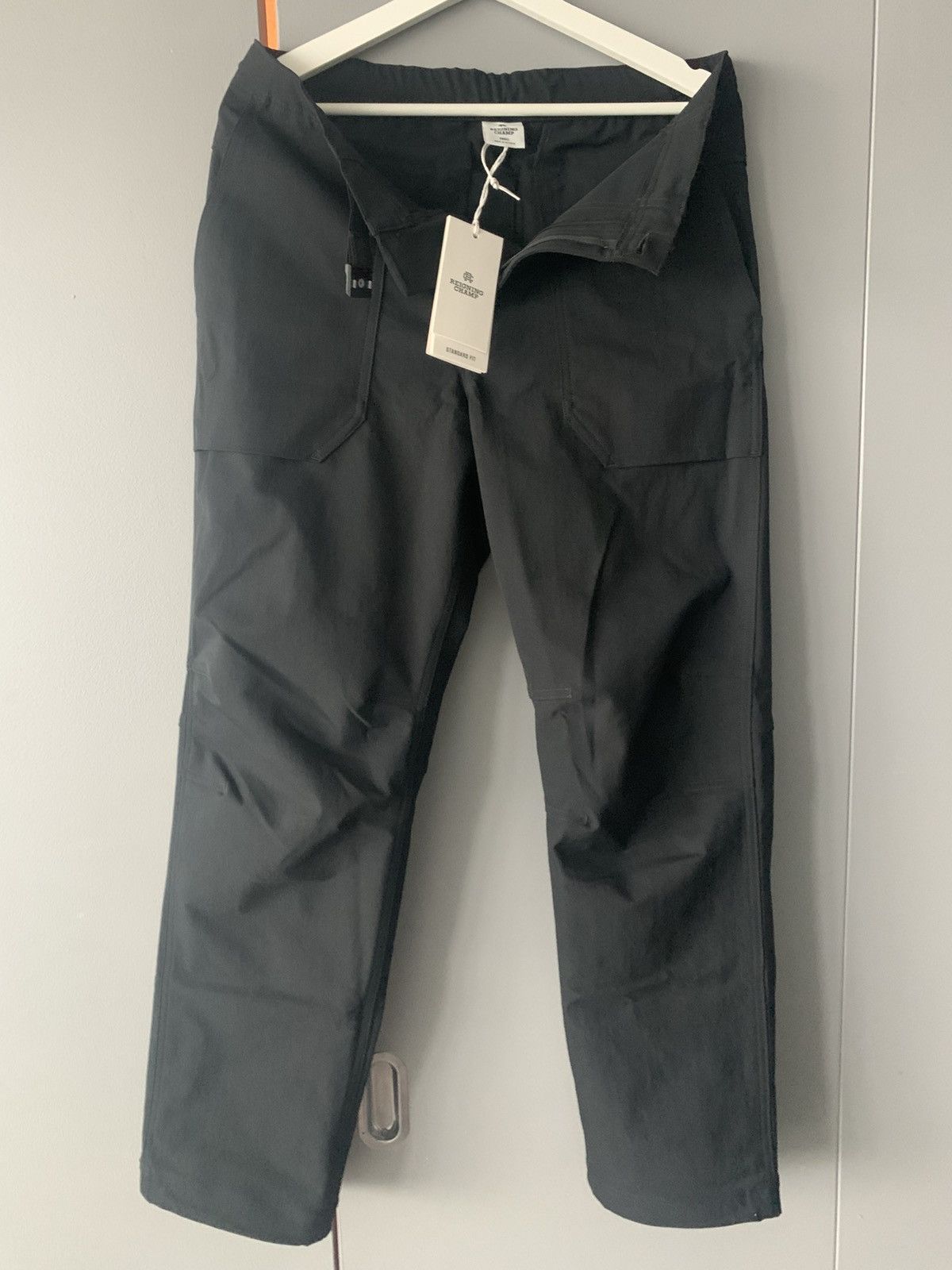Reigning Champ Reigning Champ 2025 Cargo Pants Size US 30 / EU 46 - 1 Thumbnail