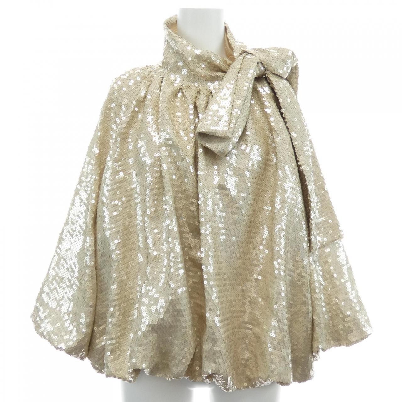 Celine Celine Celine Top Top Others Tops 29APH508T DUTY FREE for USA Size ONE SIZE - 1 Thumbnail
