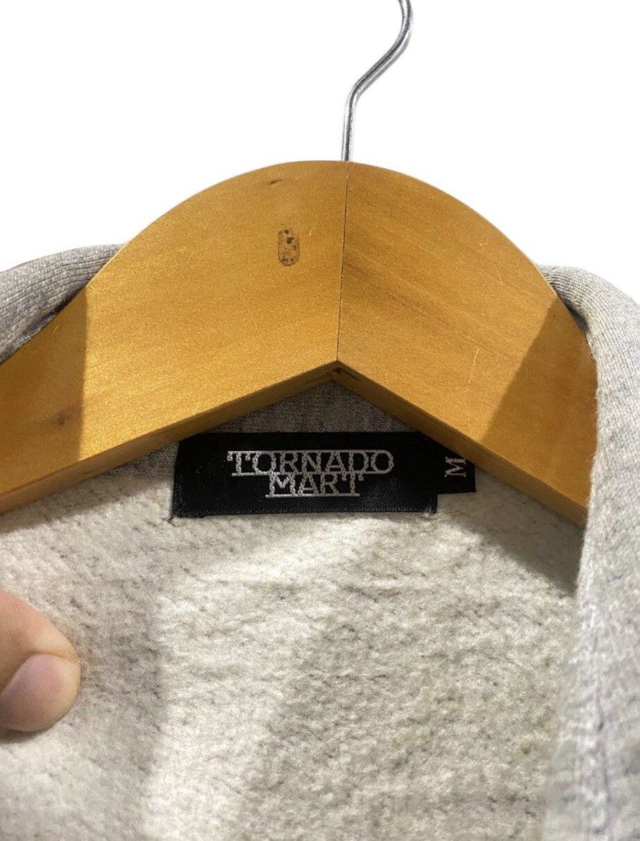 Japanese Brand × Tornado Mart Tornado Mart Japan Size US M / EU 48-50 / 2 - 8 Thumbnail