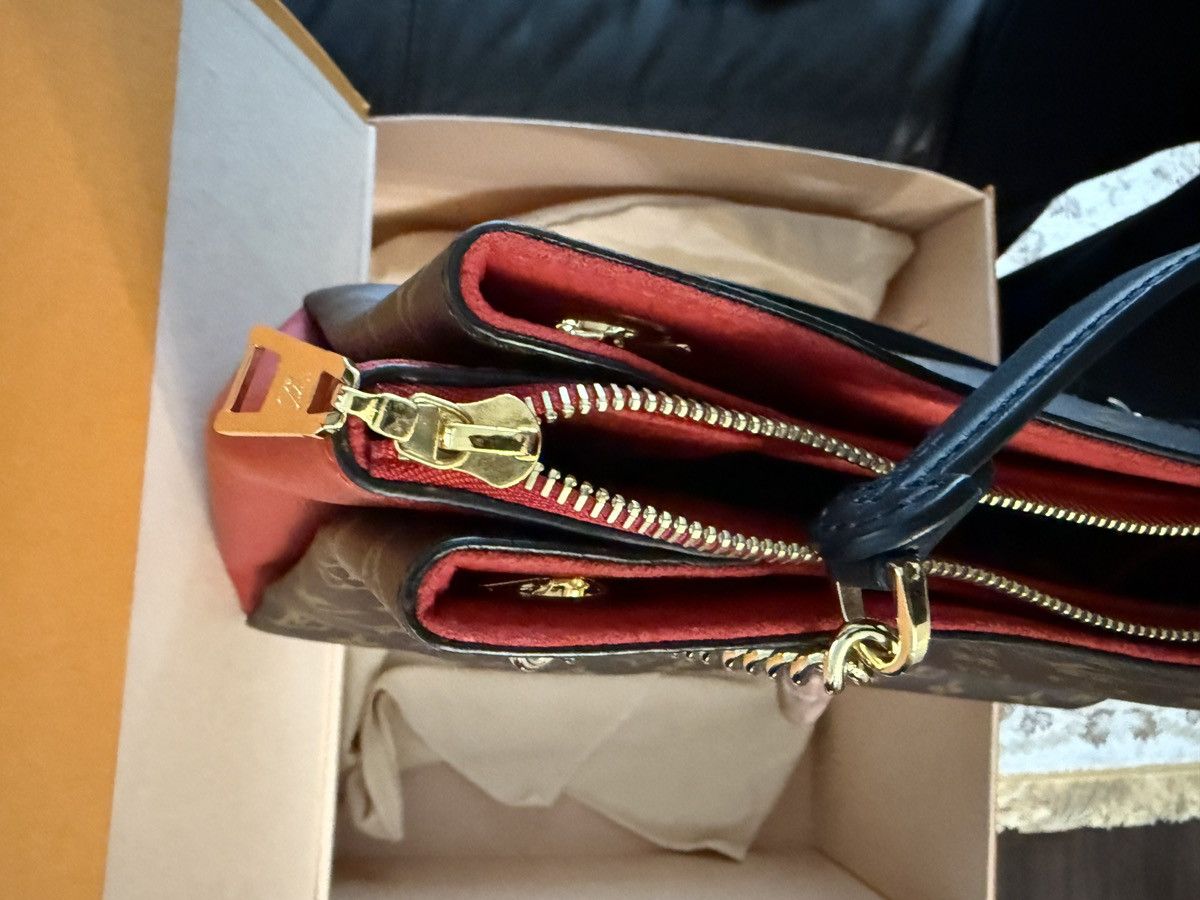 Louis Vuitton New Louis Vuitton Monogram Surene MM Size ONE SIZE - 6 Thumbnail
