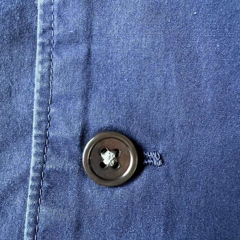 +J Jil Sander x Uniqlo Shirts Button Ups