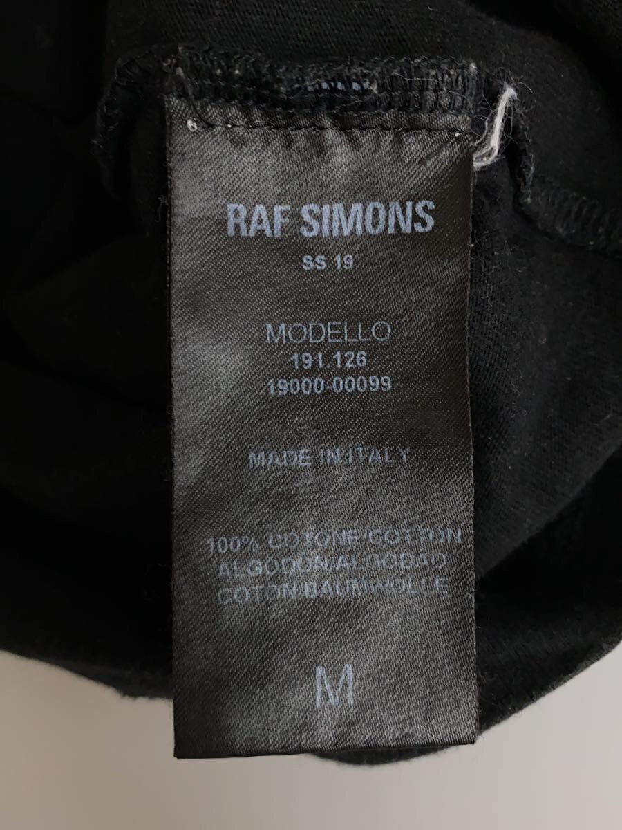 Raf Simons SS19 Punk Portrait Tee Size US M / EU 48-50 / 2 - 5 Thumbnail