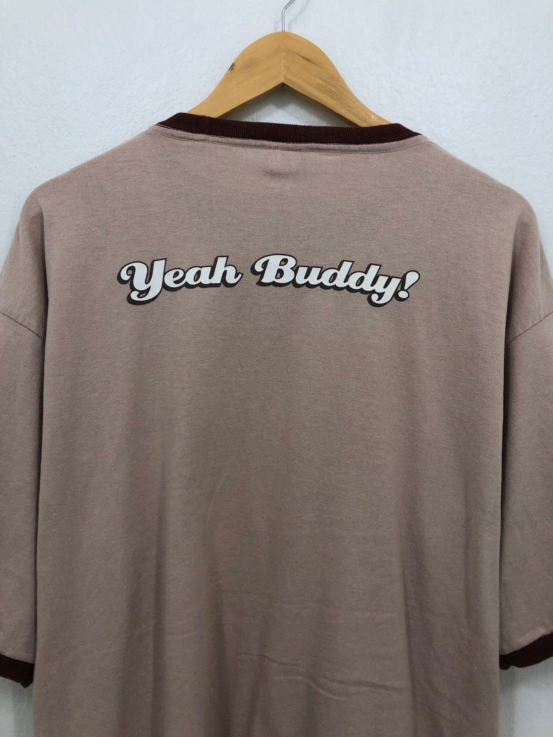 Cartoon Network × Vintage Vintage 2003's The Brak Show shirt Cartoon Network wts01 Size US XL / EU 56 / 4 - 2 Thumbnail