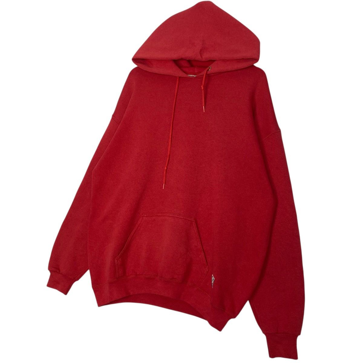 Other Vintage Discus Athletic Hoodie Red Pullover Jumper Size L Size US L / EU 52-54 / 3 - 2 Thumbnail