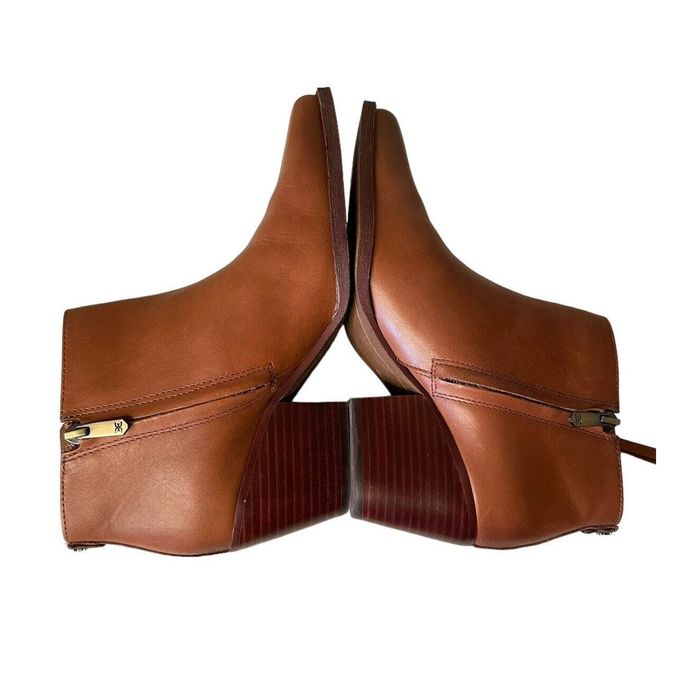 Sam edelman walden outlet bootie