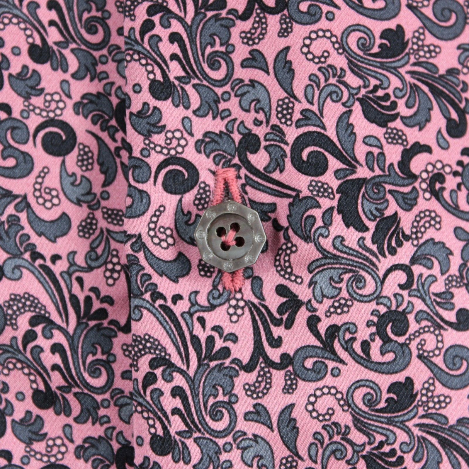 Other Italo Ferretti New with tags Shirt Size L US In Pink Size US L / EU 52-54 / 3 - 3 Thumbnail