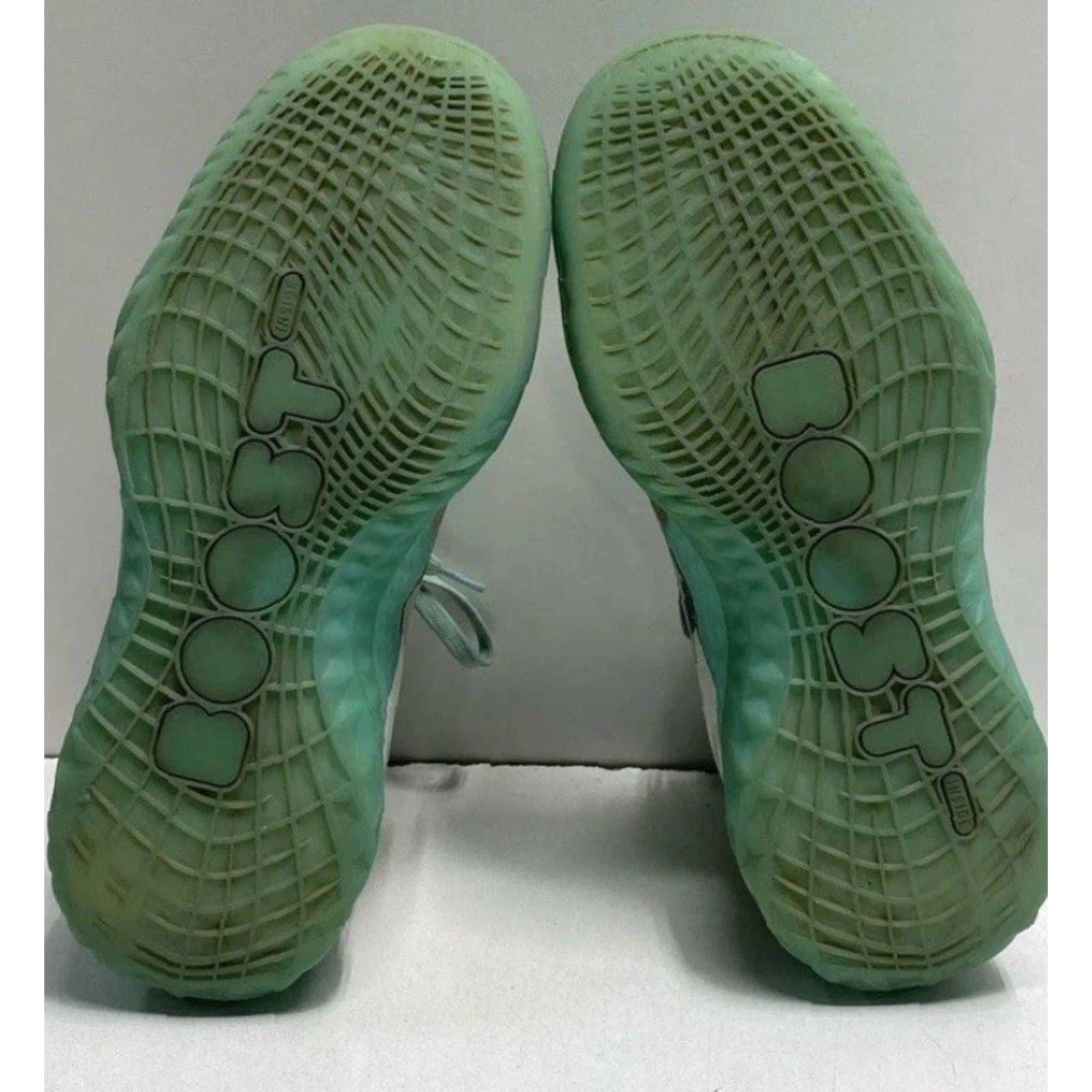 Adidas Men’s Adidas Harden Vol. 5 Support Multicolor Basketball Sneakers H68685 Size 10 Size US 10 / EU 43 - 6 Thumbnail