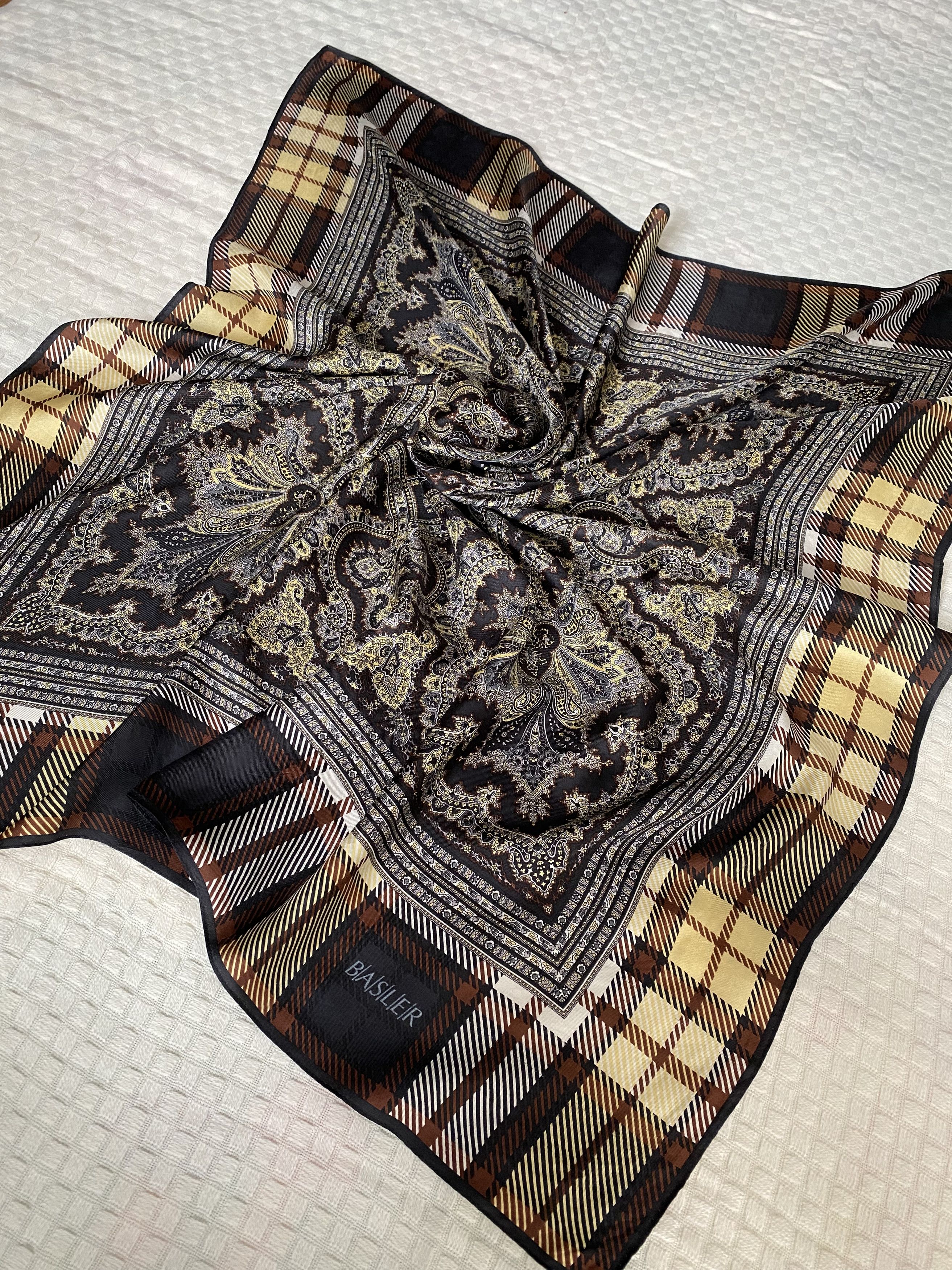 Other Basler scarf Size ONE SIZE - 4 Thumbnail