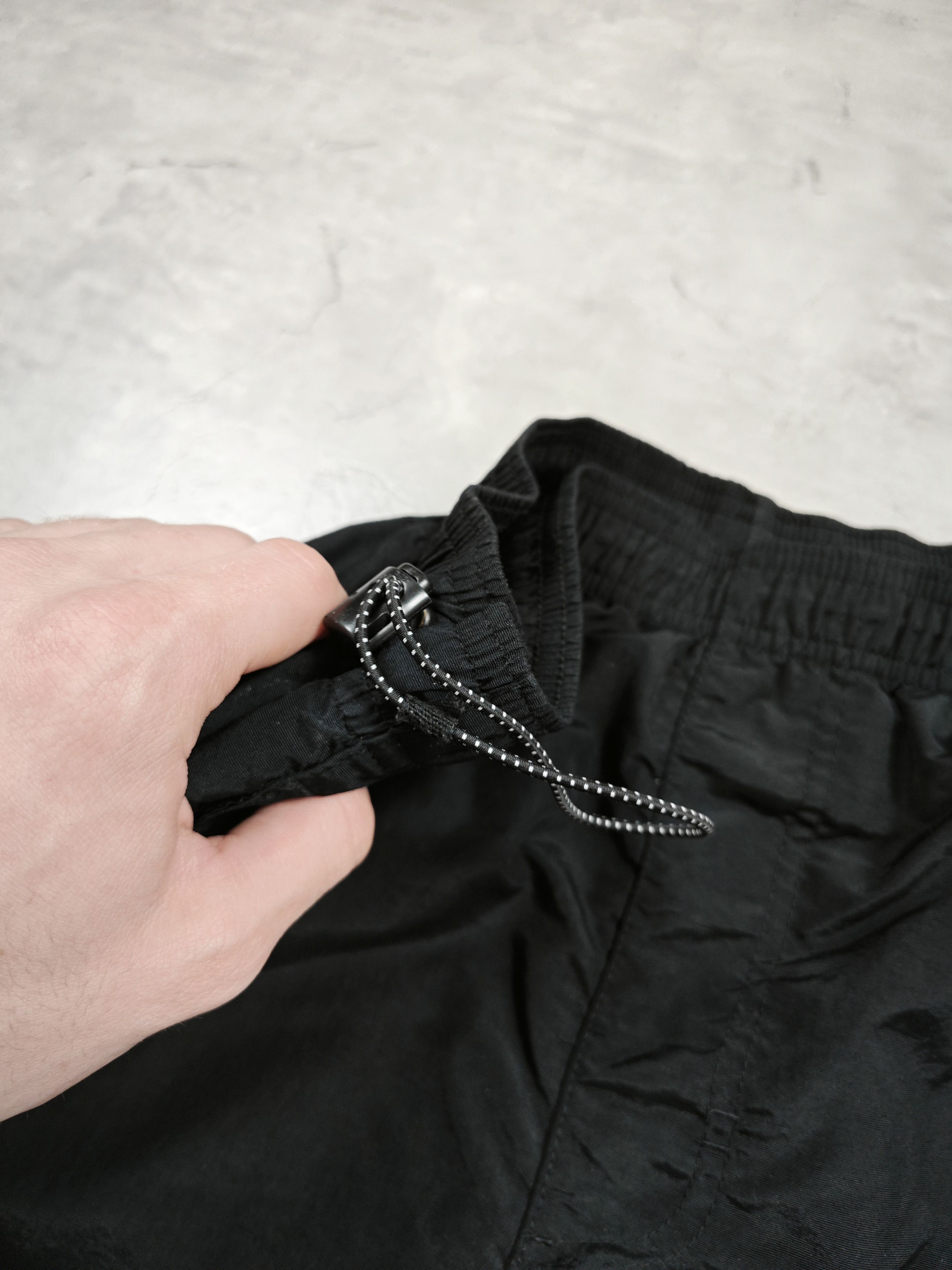 Nike Nike vintage pants Size US 34 / EU 50 - 7 Thumbnail