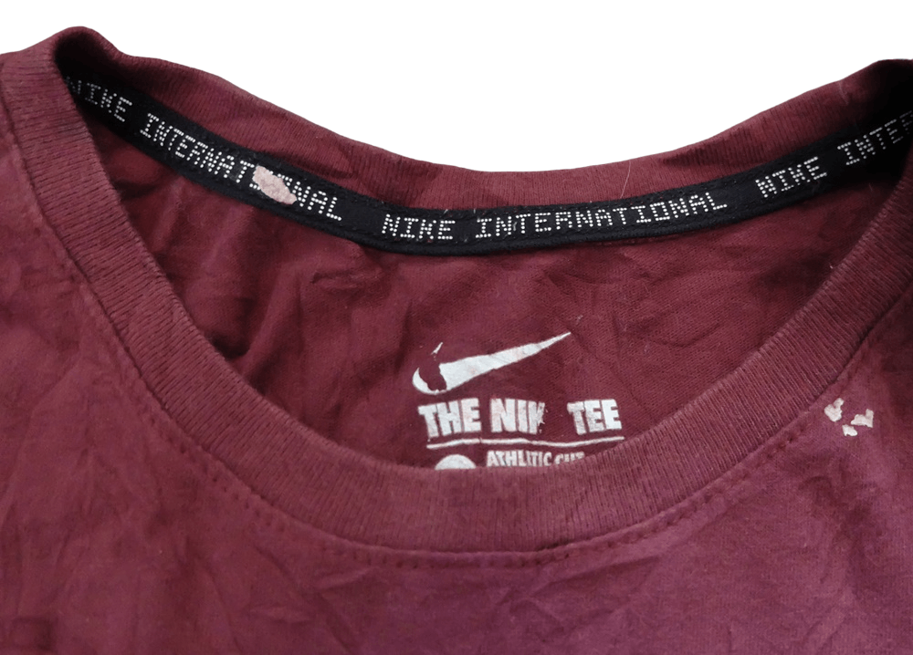 Nike Nike Polka Dot Pocket Tee Size US L / EU 52-54 / 3 - 4 Thumbnail