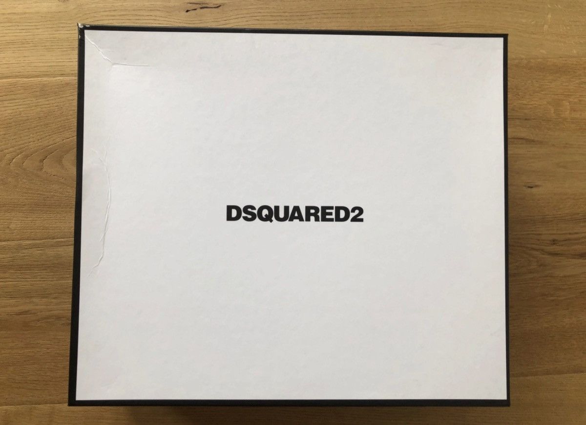Dsquared2 Dsquared2 cowboy leather boots Size US 9.5 / EU 42-43 - 8 Thumbnail
