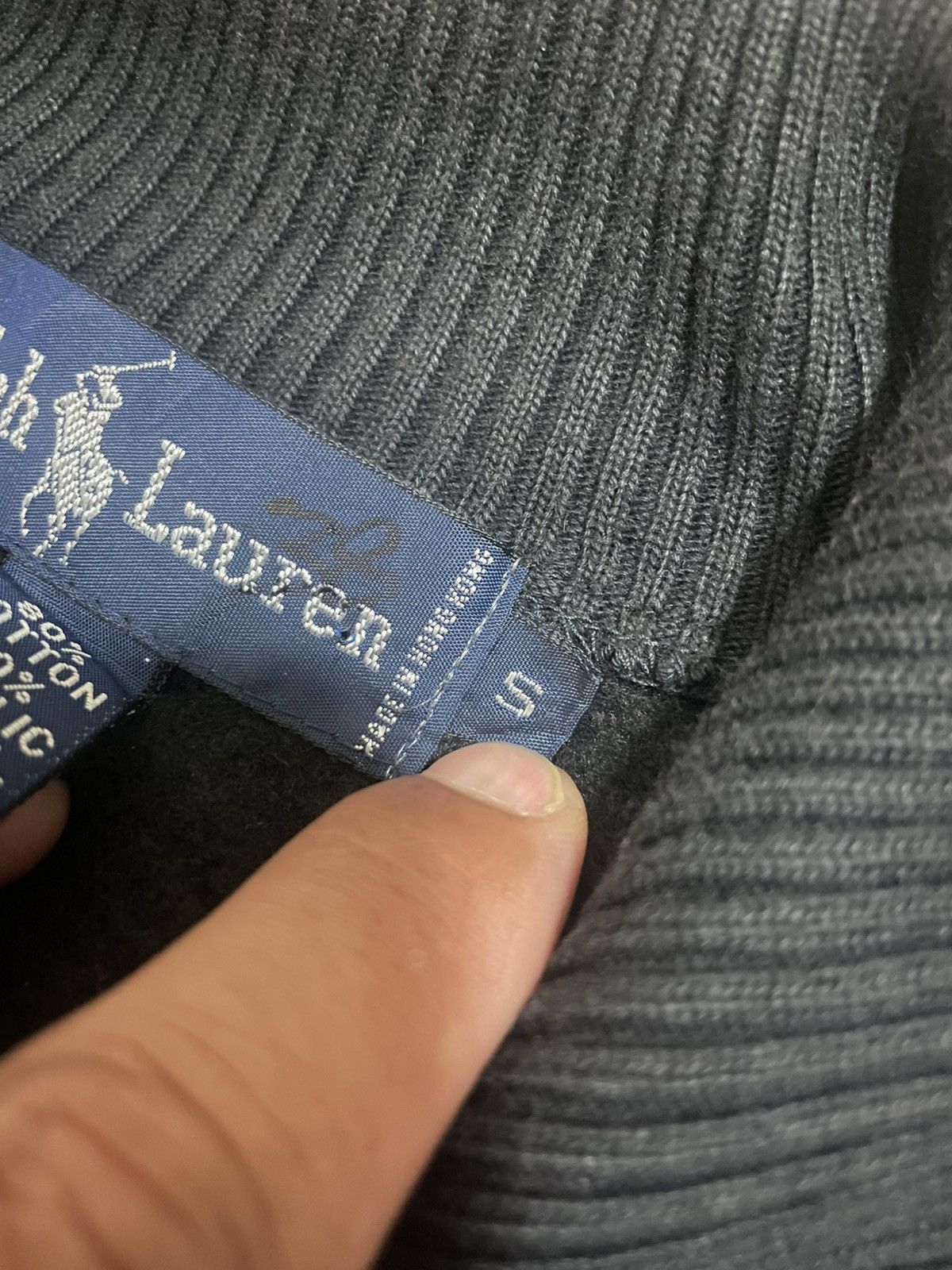 Polo Ralph Lauren Vtg Ralph Lauren 90’s Polo Ski Coverall Jumpsuit Winter Wear Size US 34 / EU 50 - 5 Thumbnail