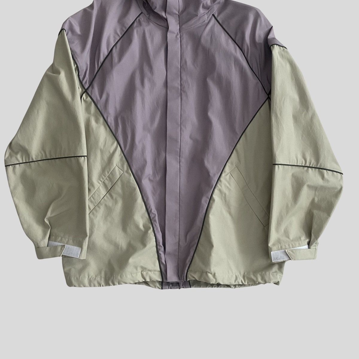 Paria Farzaneh SS20 Paria farzaneh diamond jacket - L Size US L / EU 52-54 / 3 - 3 Thumbnail