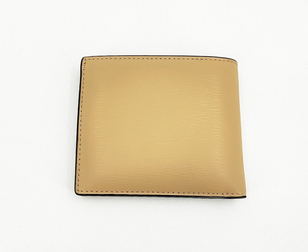 Michael Kors MICHAEL KORS MK brown bi-fold wallet like new Size ONE SIZE - 9 Thumbnail