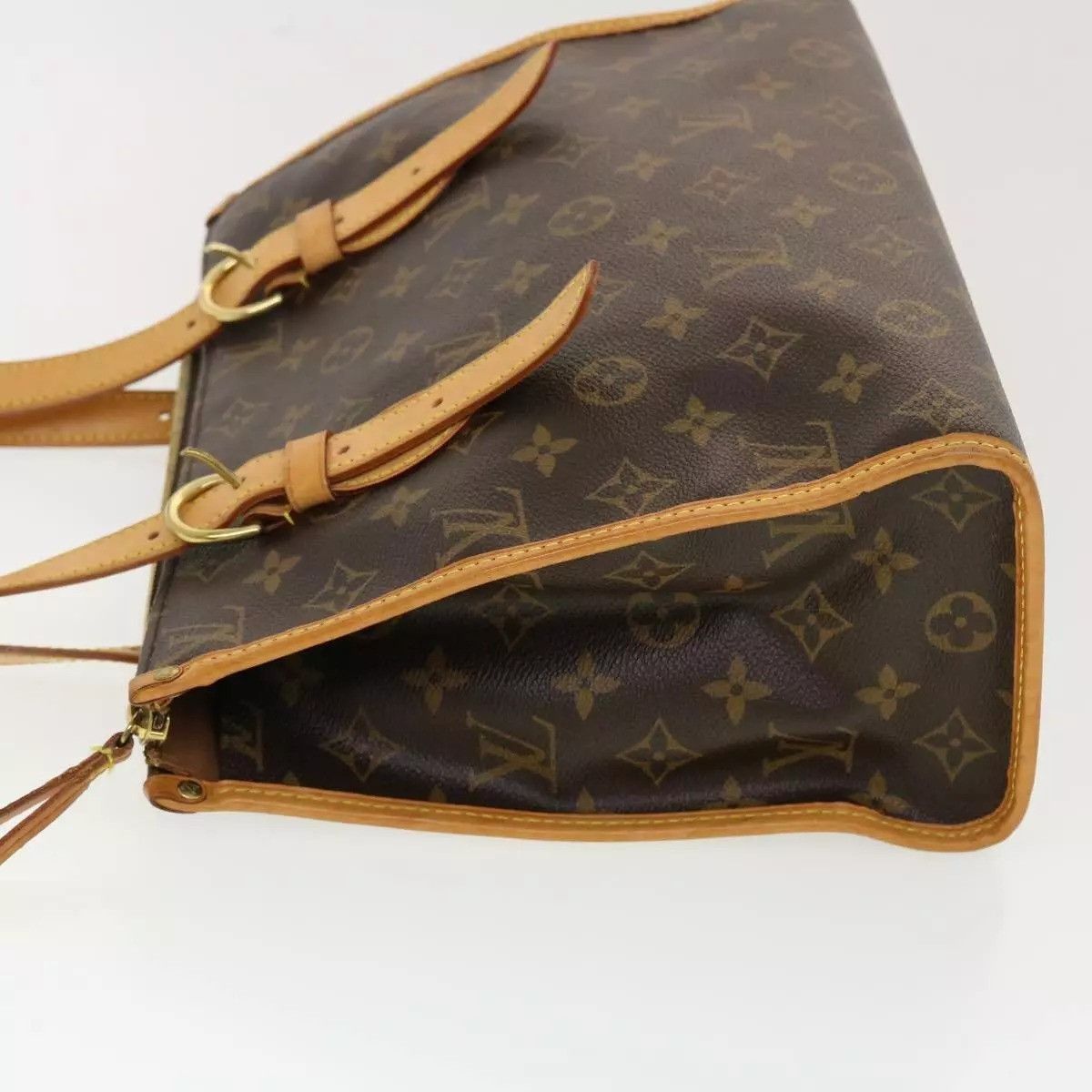 Louis Vuitton LOUIS VUITTON Monogram Popincourt Haut Tote Bag Size ONE SIZE - 5 Thumbnail