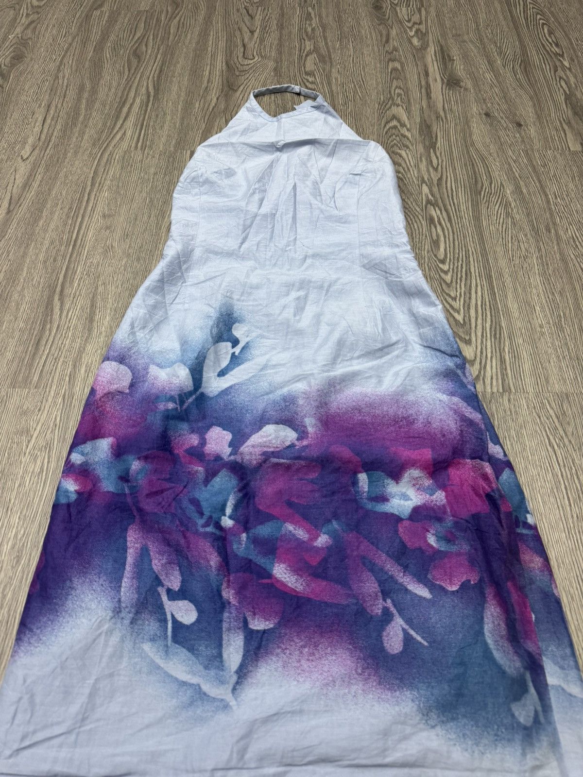 Armani Exchange Armani Exchange Flower Print BNWT✅ Size XS / US 0-2 / IT 36-38 - 9 Thumbnail
