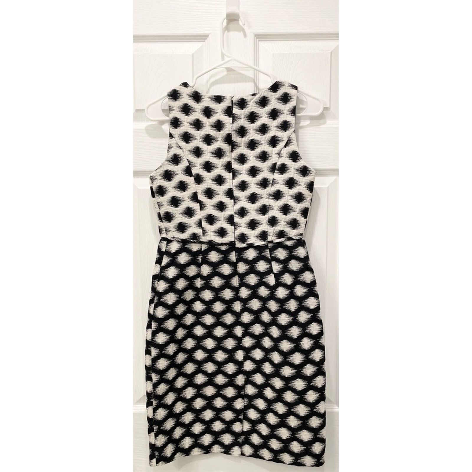 Ann Taylor Ann Taylor Dress 0 Size XS / US 0-2 / IT 36-38 - 2 Thumbnail