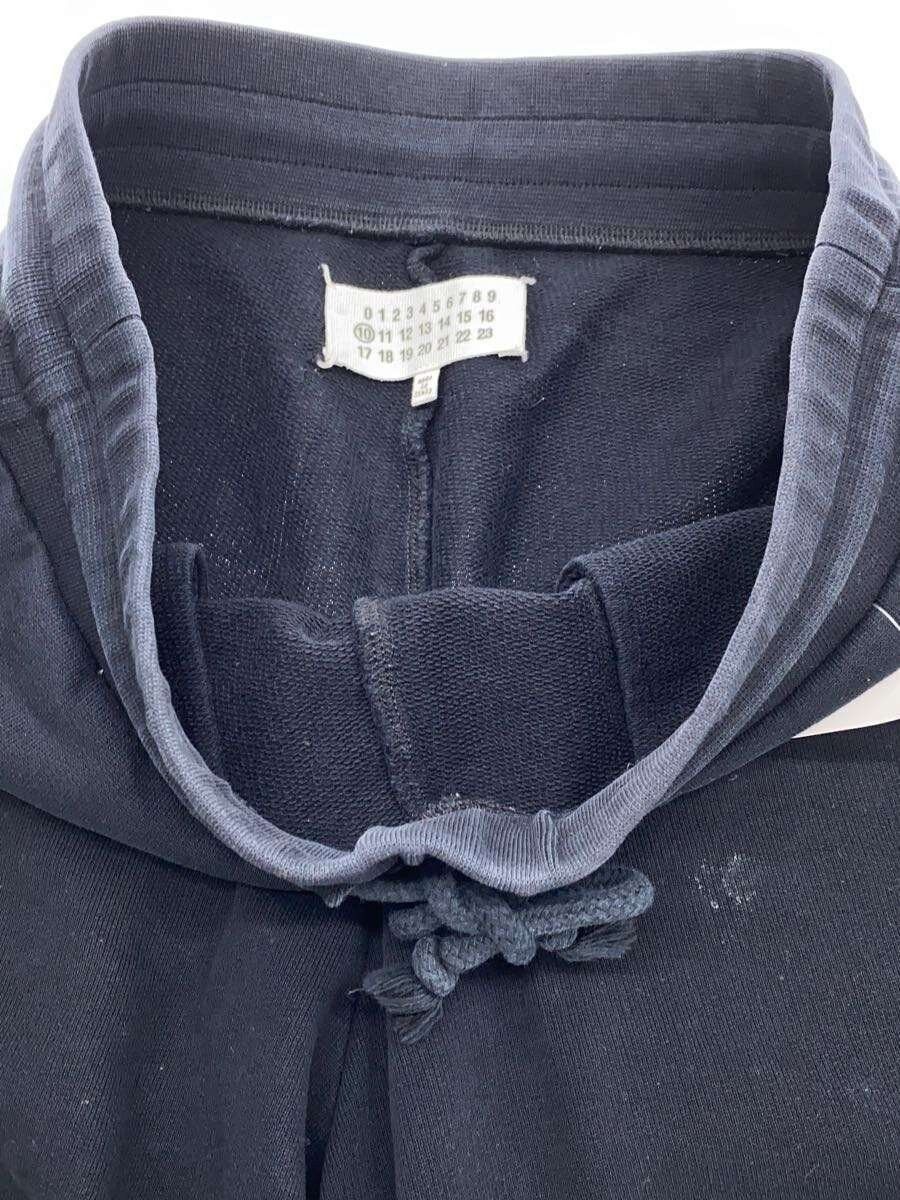 Maison Margiela AW19 Stereotype Patch Shorts Size US 29 - 3 Thumbnail