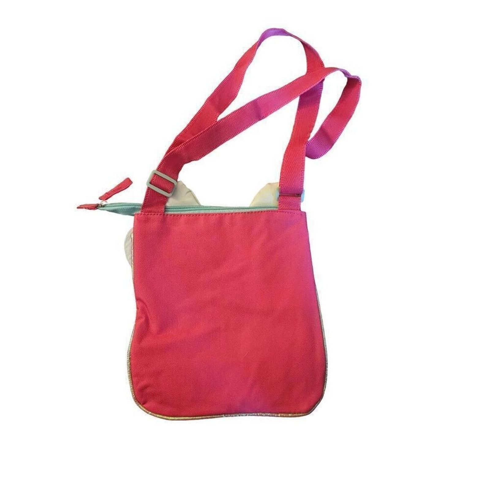 The Unbranded Brand Cute hello kitty crossbody bag Size ONE SIZE - 3 Thumbnail