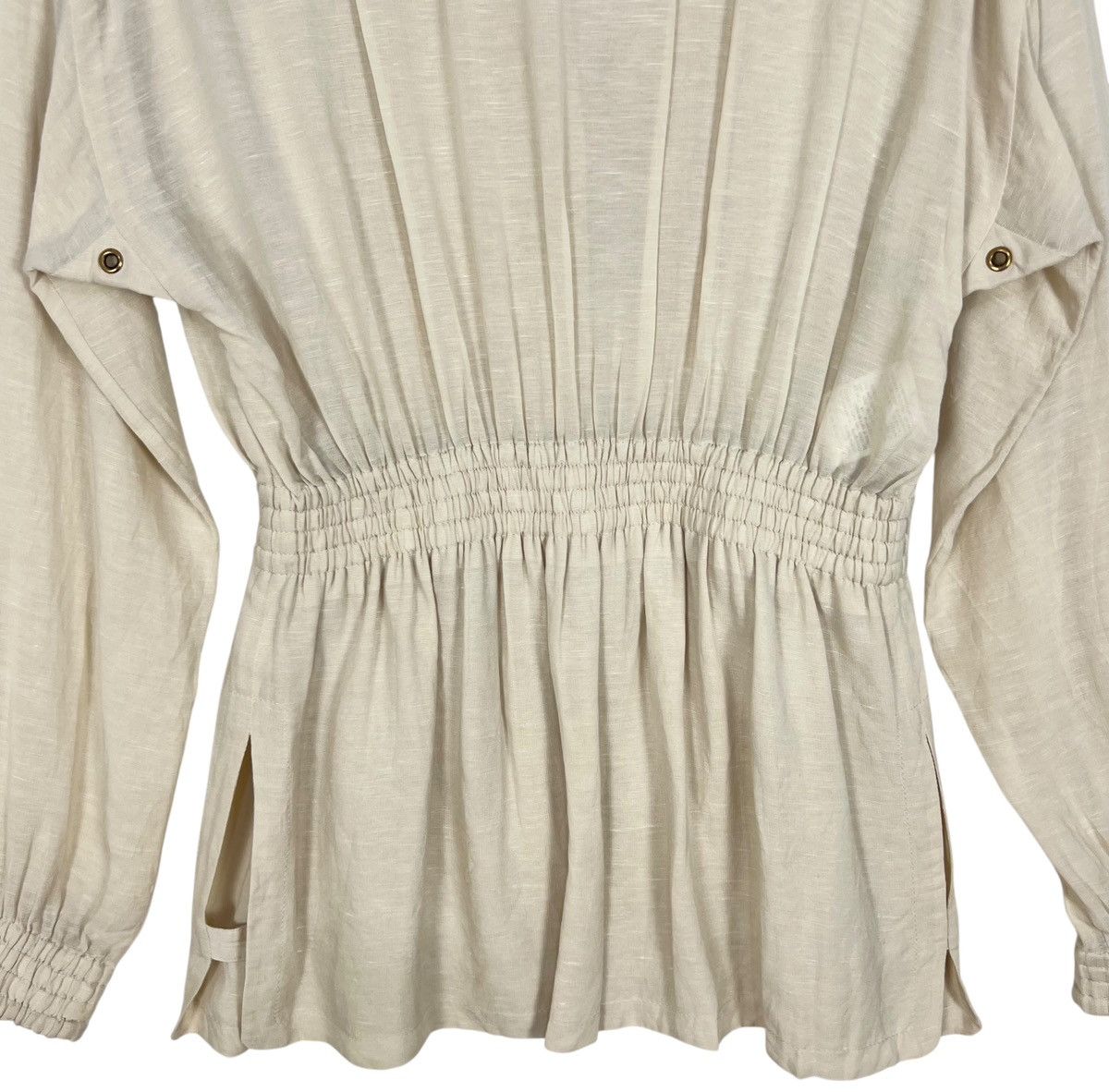 Gucci Gucci Women Rayon Light Jacket Size M / US 6-8 / IT 42-44 - 16 Thumbnail