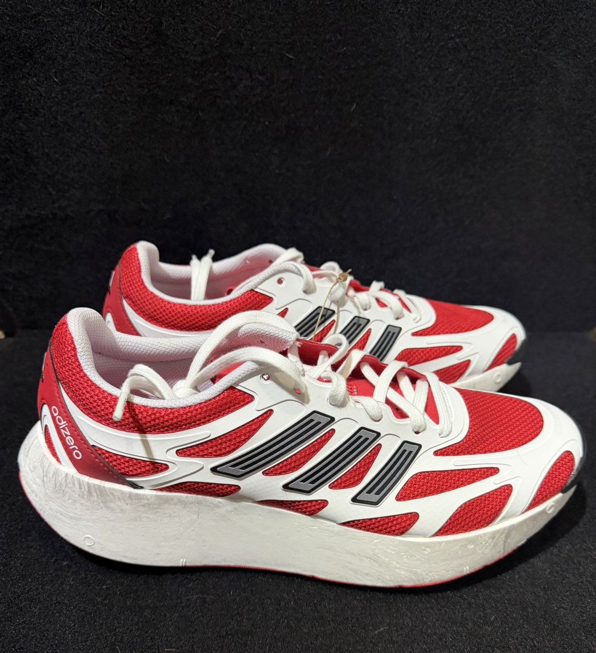 Adidas Adidas Adizero Aruku NWTS no box Size US 9.5 / EU 42-43 - 1 Thumbnail