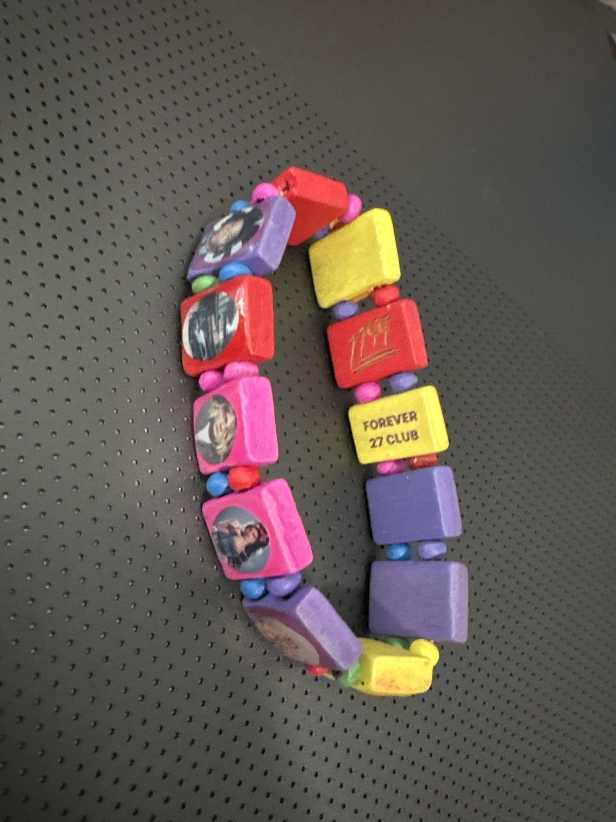 Other Bazo 1199 Forever 27 Club Bracelet | Grailed