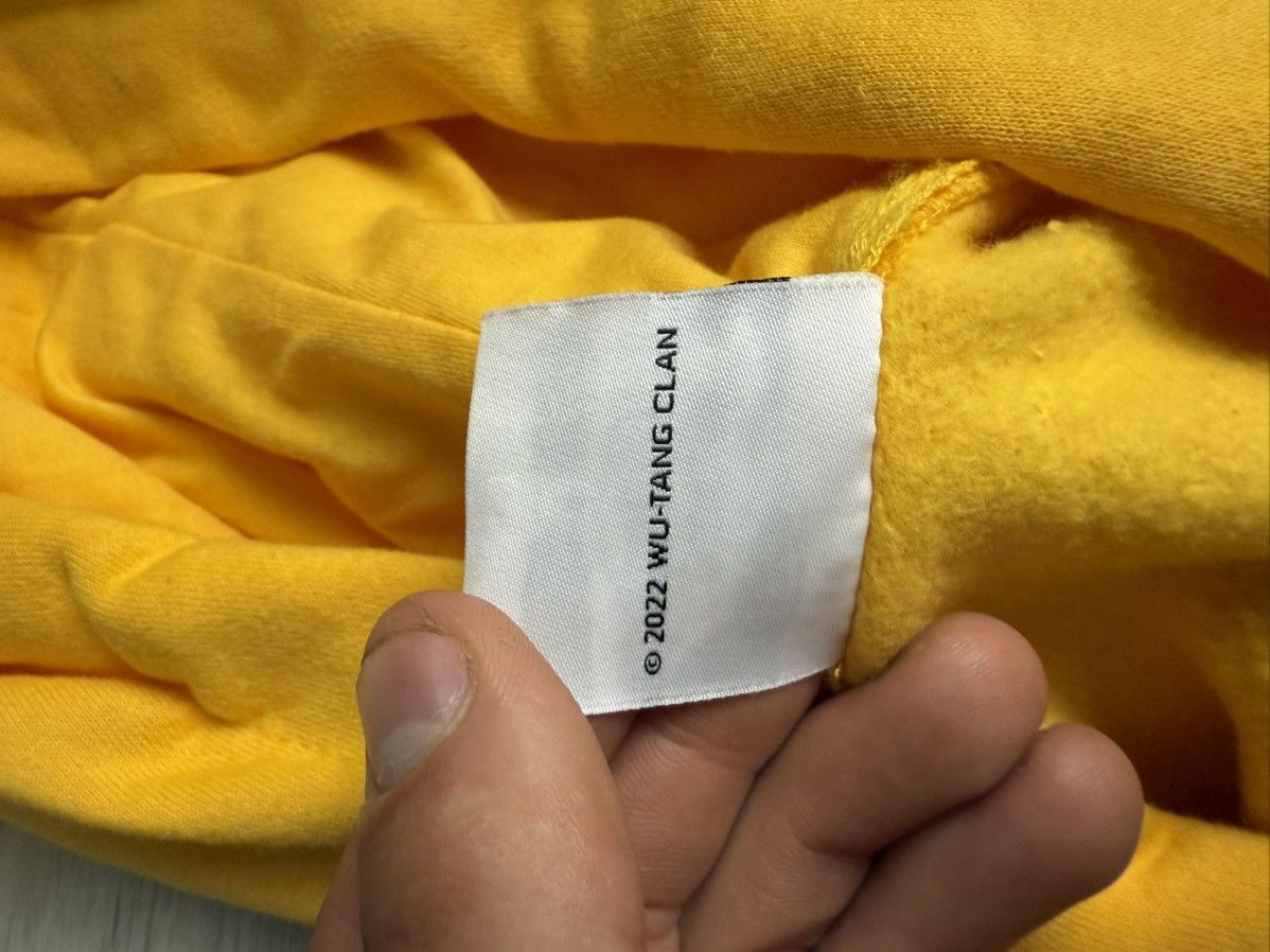 Wu-Tang Clan Hoodie wu Tang clan Size US M / EU 48-50 / 2 - 4 Thumbnail