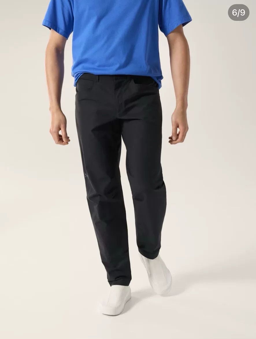 Arc'teryx Arc'teryx Kragg Pant for Men Size US 30 / EU 46 - 1 Thumbnail