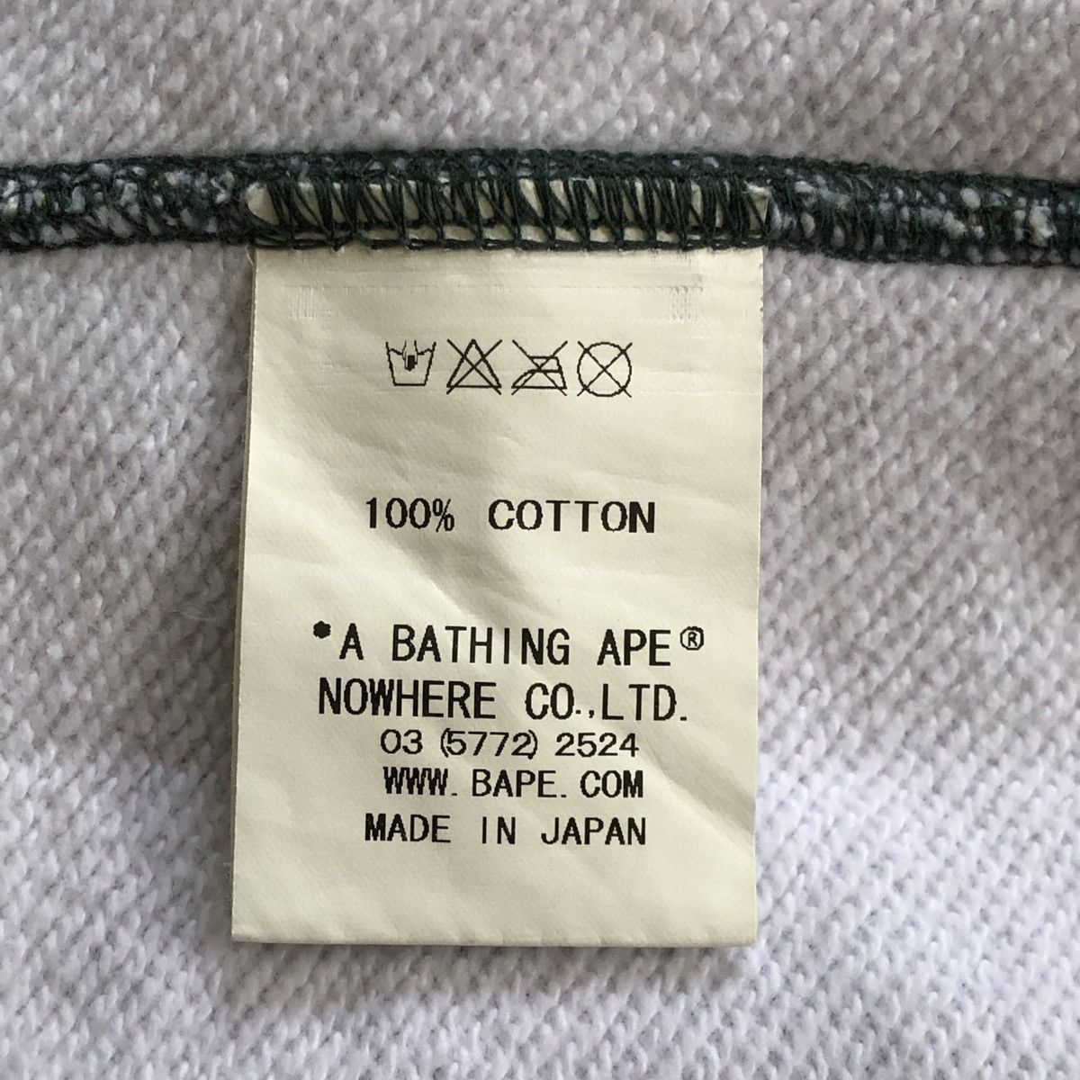 Bape Village Camo Full Zip Hoodie Size XS / US 0-2 / IT 36-38 - 15 Thumbnail