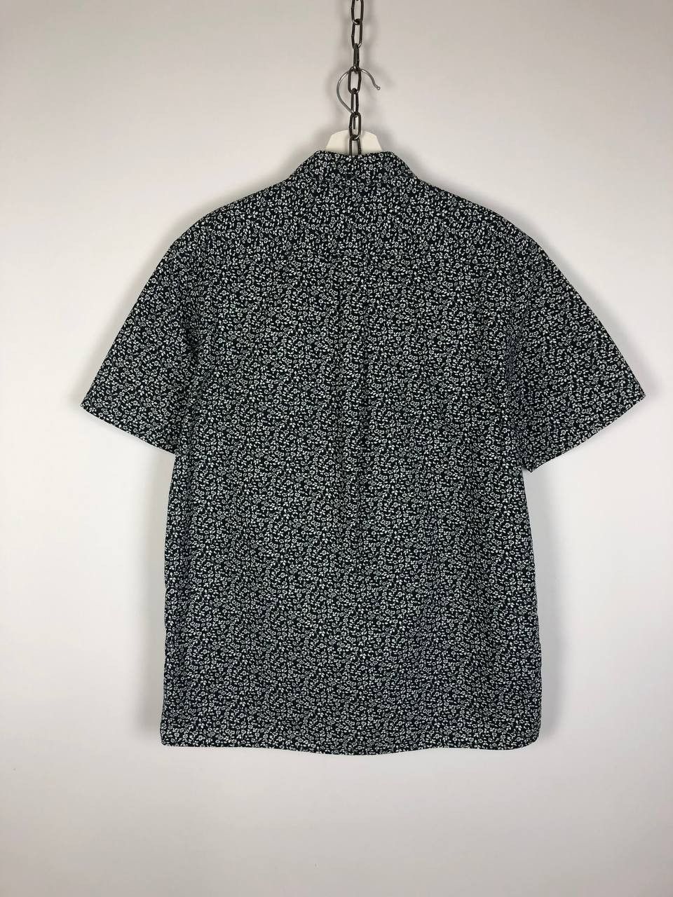 Polo Ralph Lauren Polo by Ralph Lauren Flowers Shirt Short Sleeve size M Size US M / EU 48-50 / 2 - 7 Thumbnail