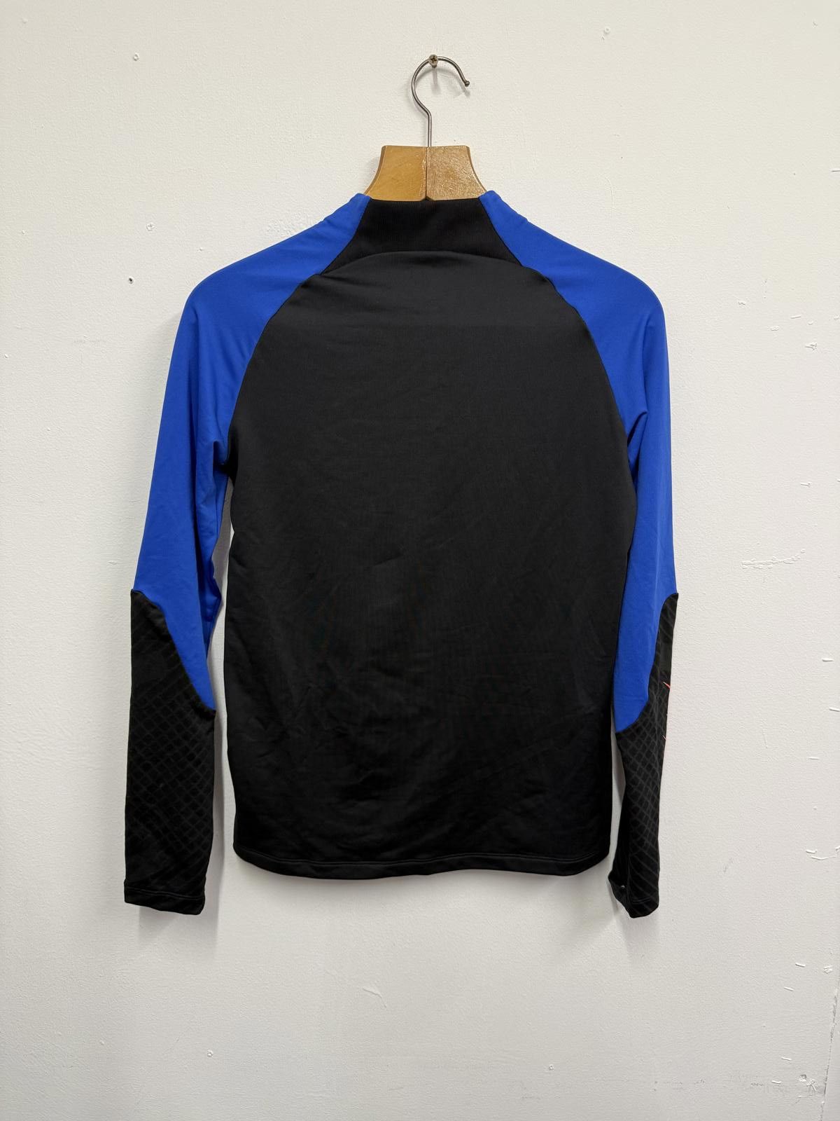 Jordan Brand Jordan Slim Fit Long Sleeve Sports Top XL Size ONE SIZE - 5 Thumbnail