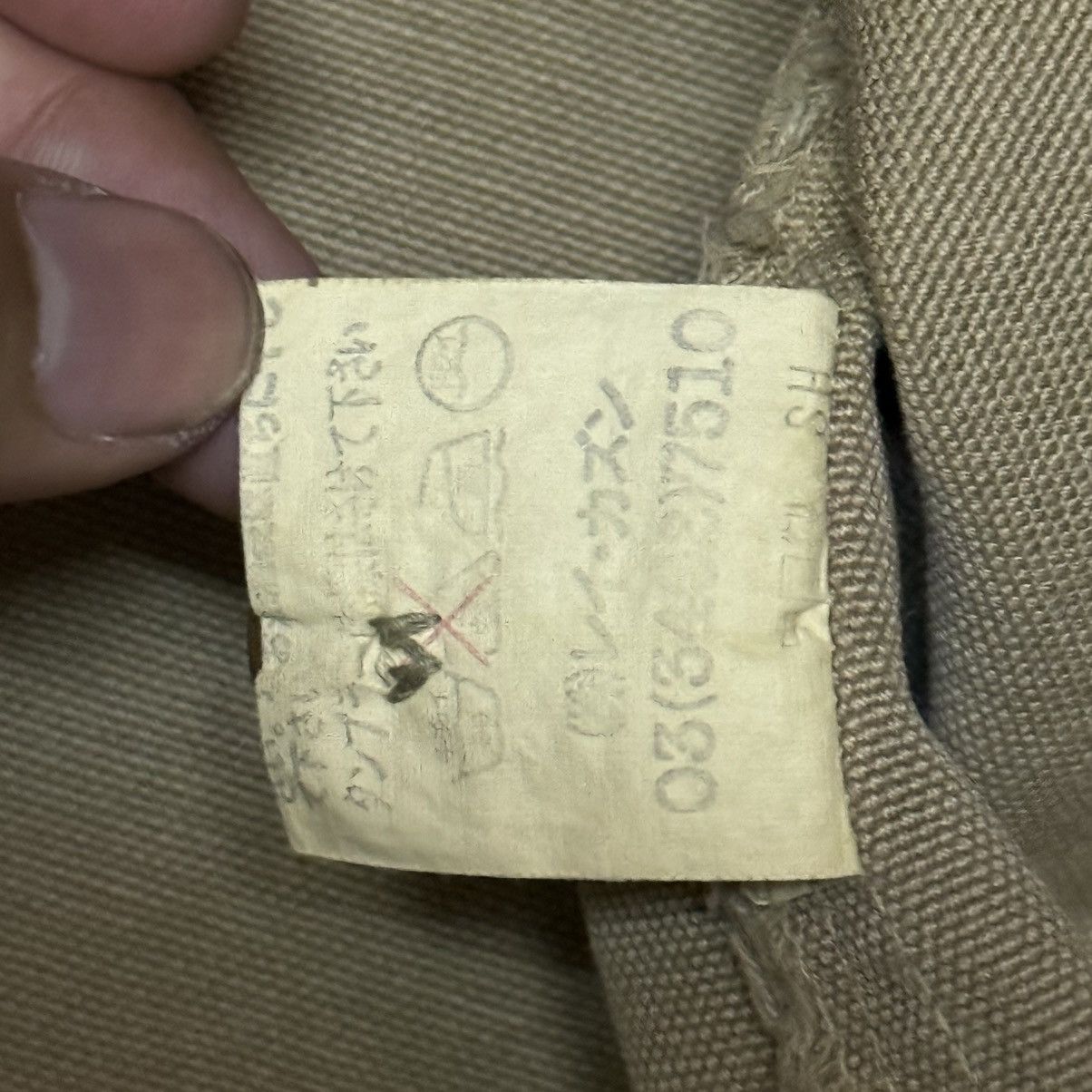 Other Ray Cassin Workwear Jacket Size US S / EU 44-46 / 1 - 6 Thumbnail