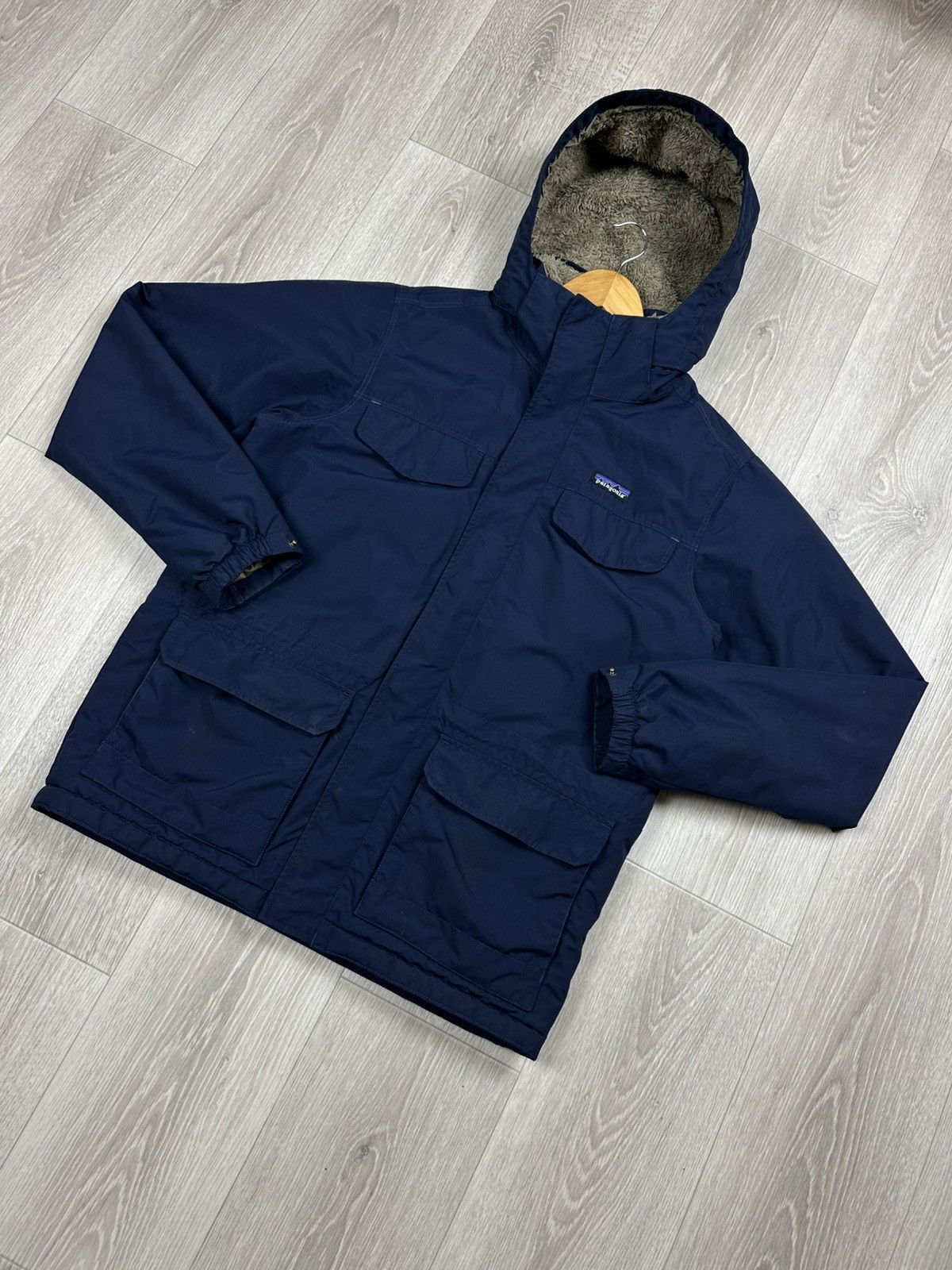 Patagonia Patagonia Outdoor Parka Jacket Size M Size US M / EU 48-50 / 2 - 3 Thumbnail