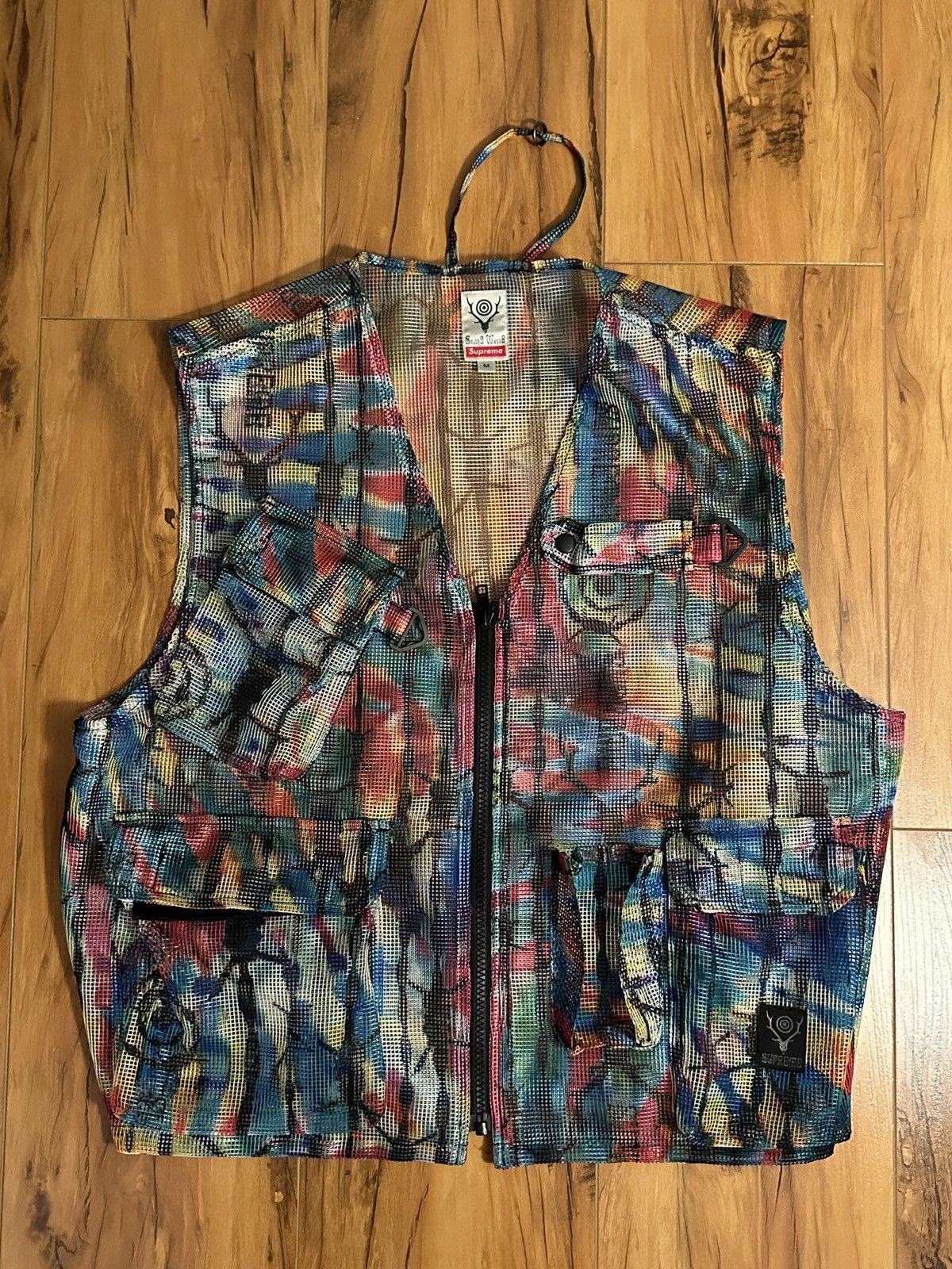 Supreme South 2 West 8 | Grailed