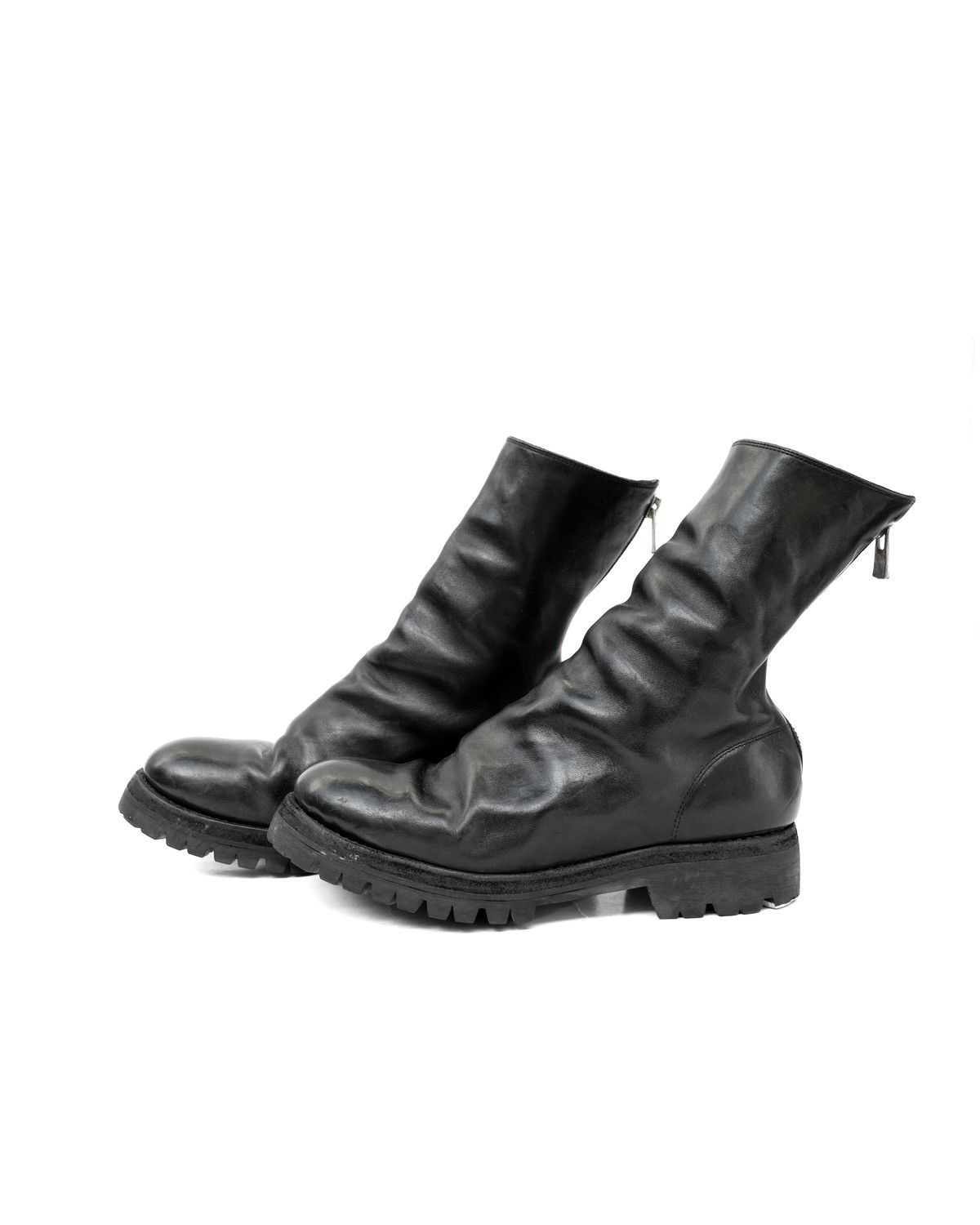 Guidi Guidi 788V Horse Leather Size US 8 / EU 41 - 5 Thumbnail