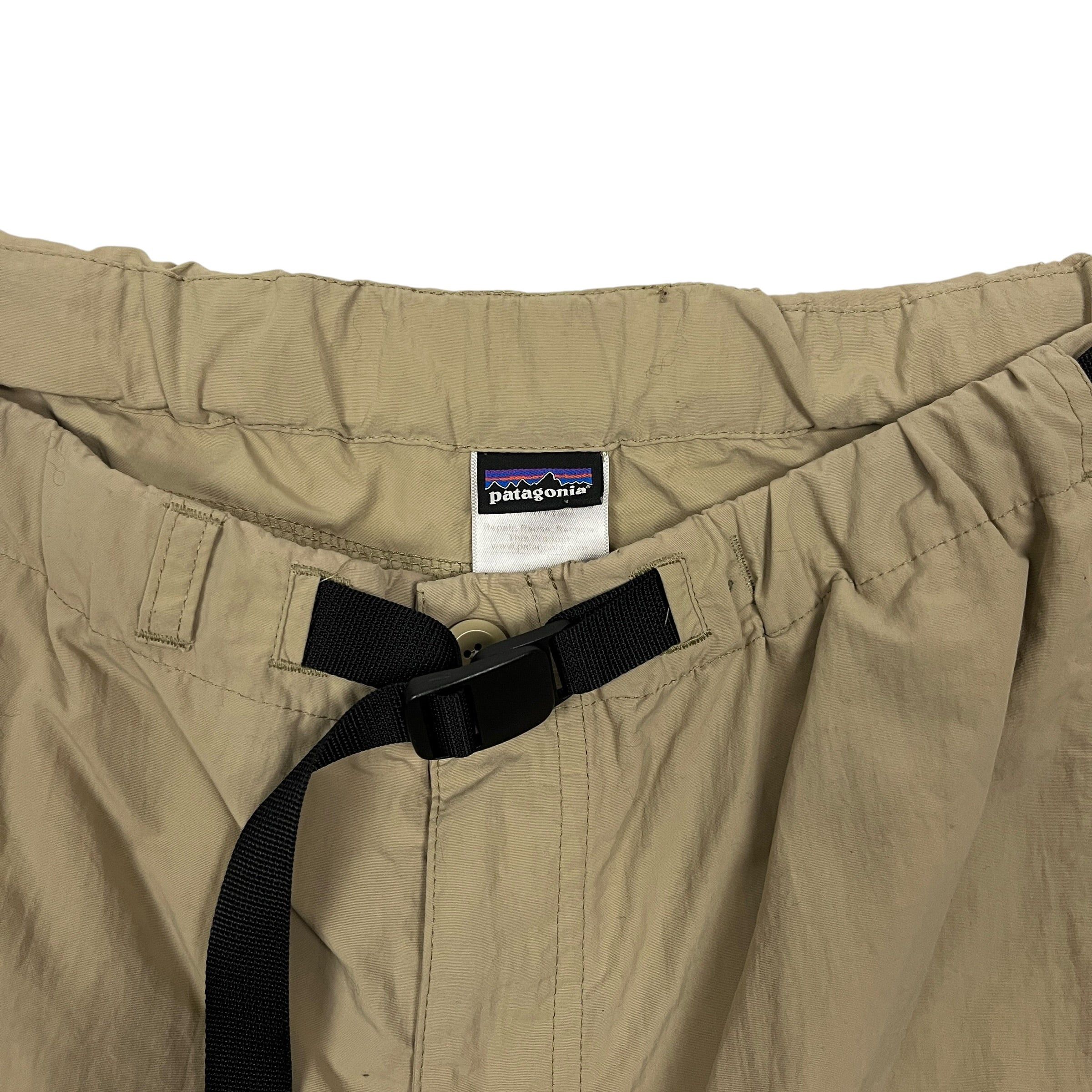 Patagonia Patagonia Hiking Shorts - Size XL/XXL Size US 38 / EU 54 - 3 Thumbnail