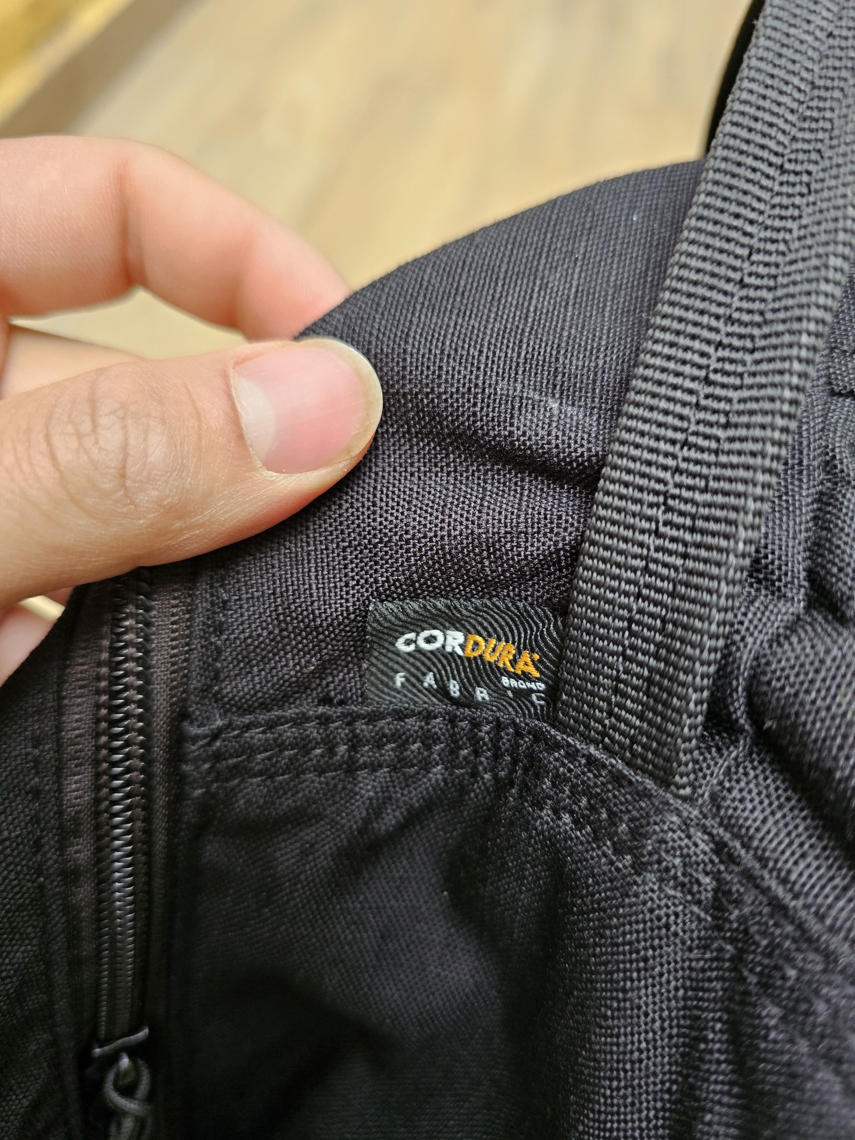 Carhartt Carhartt x Cordura Backpack Size ONE SIZE - 5 Thumbnail