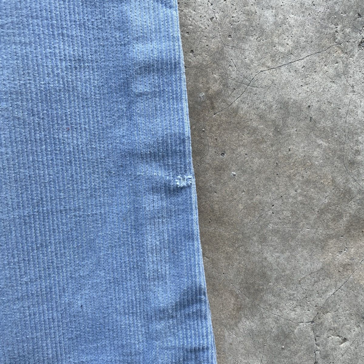 Levi's 70s Tru Vintage Levi’s 646 Flare Corduroi BootCut Pants W32 Size US 32 / EU 48 - 11 Thumbnail